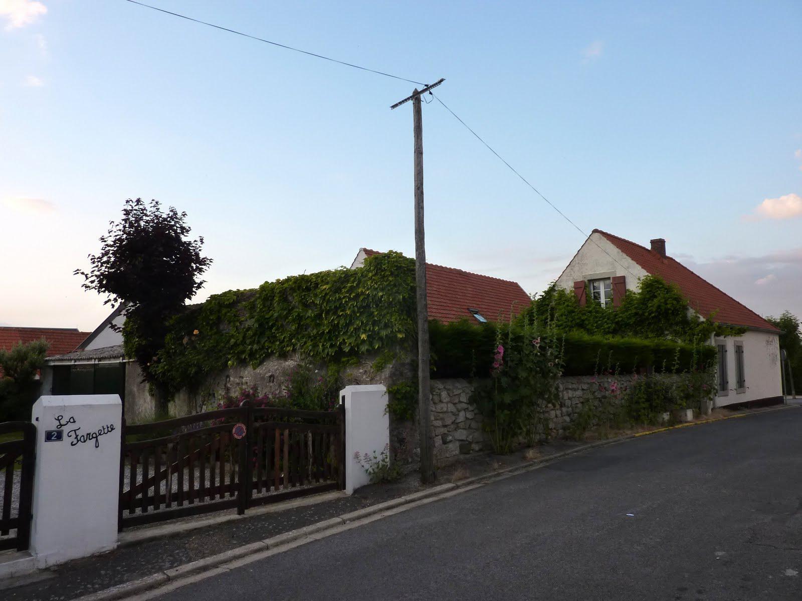 Maison 50010