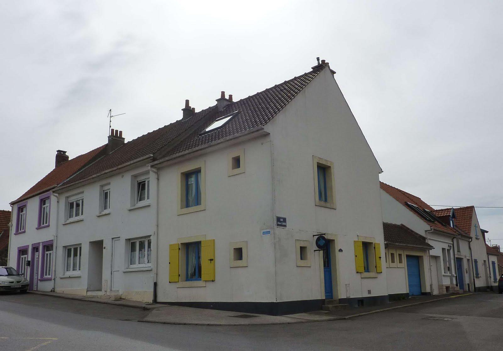 Maison 50130