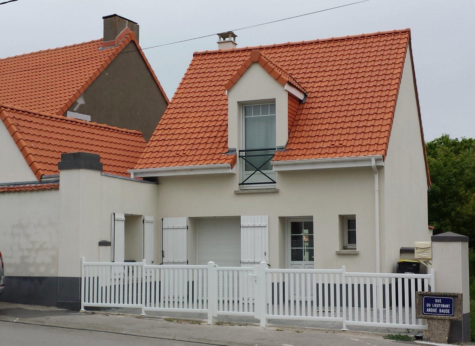 Maison 50145