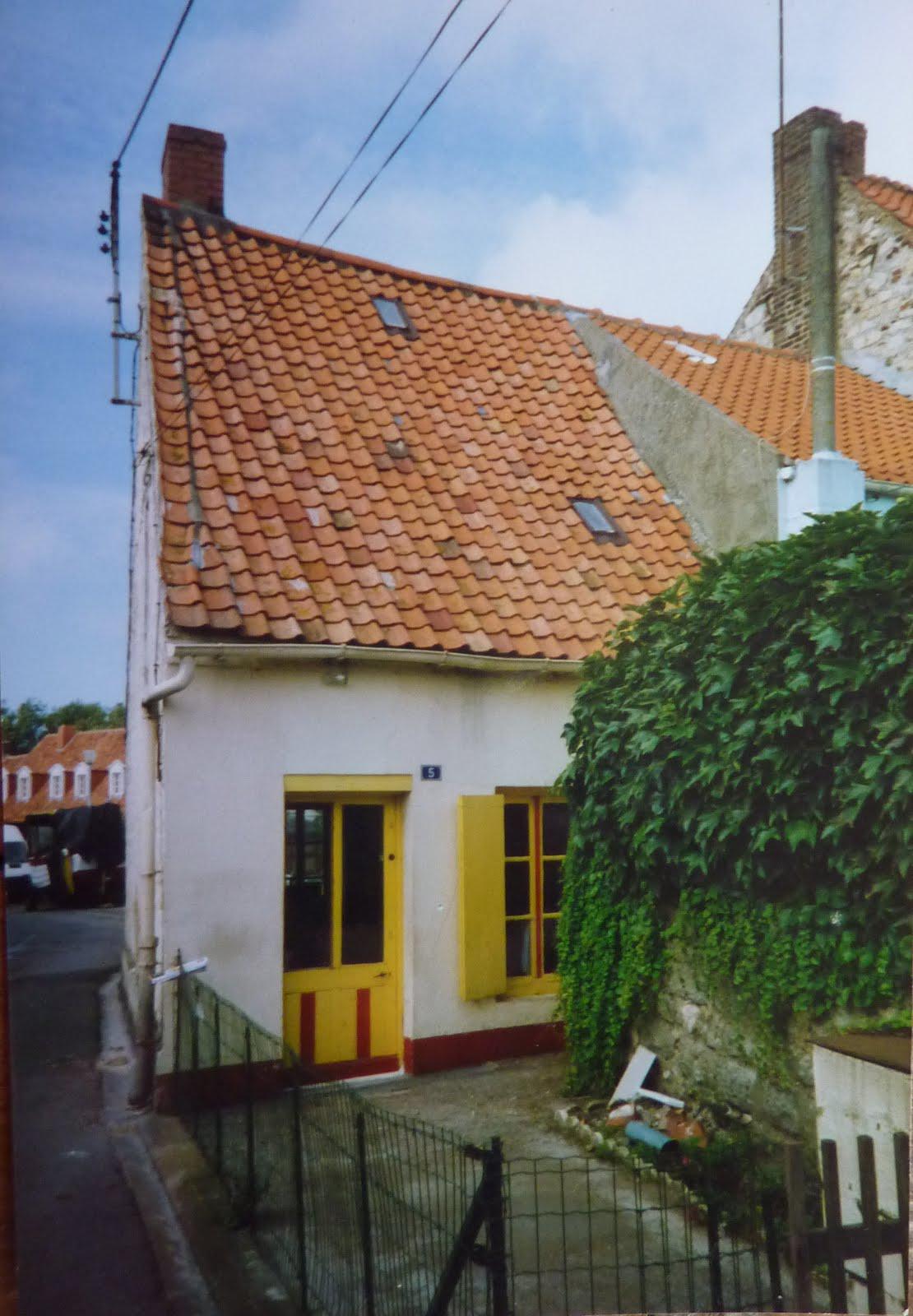 Maison 50148