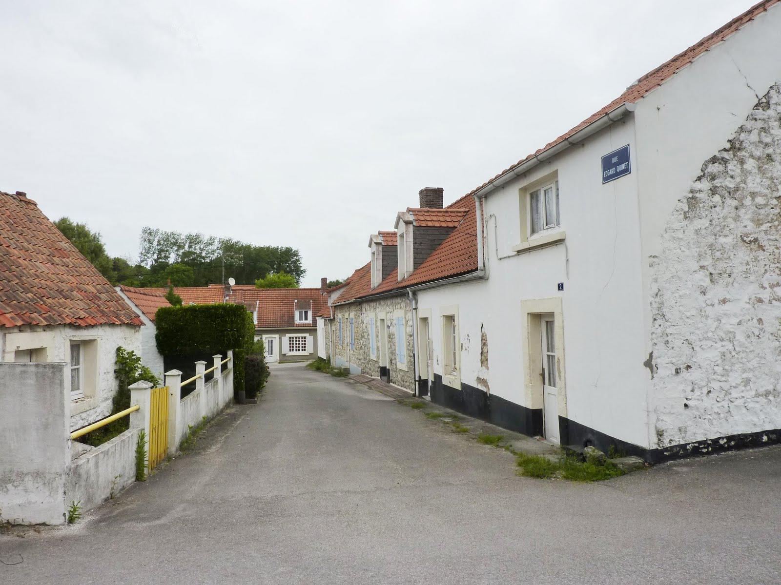 Maison 50151