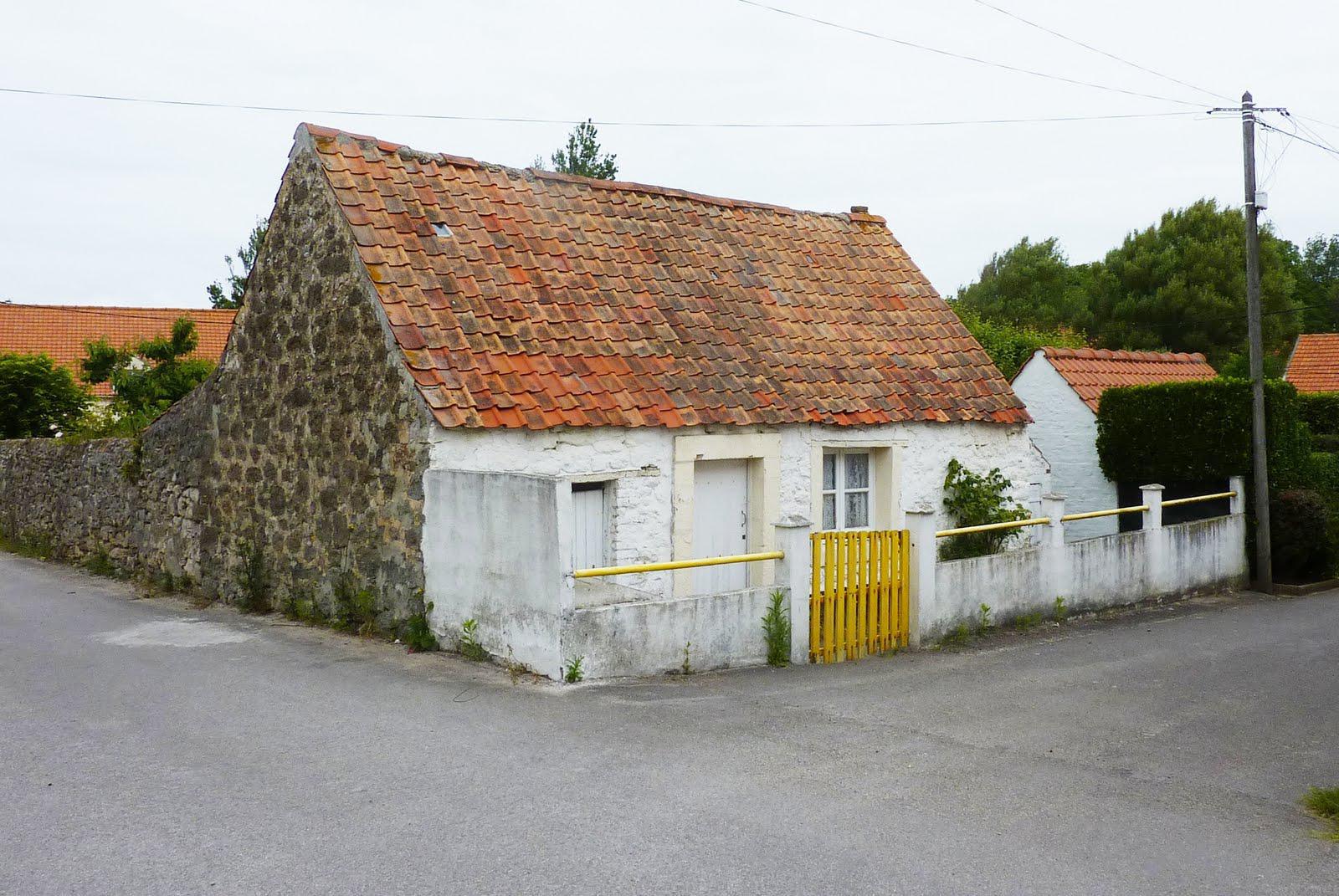 Maison 50160