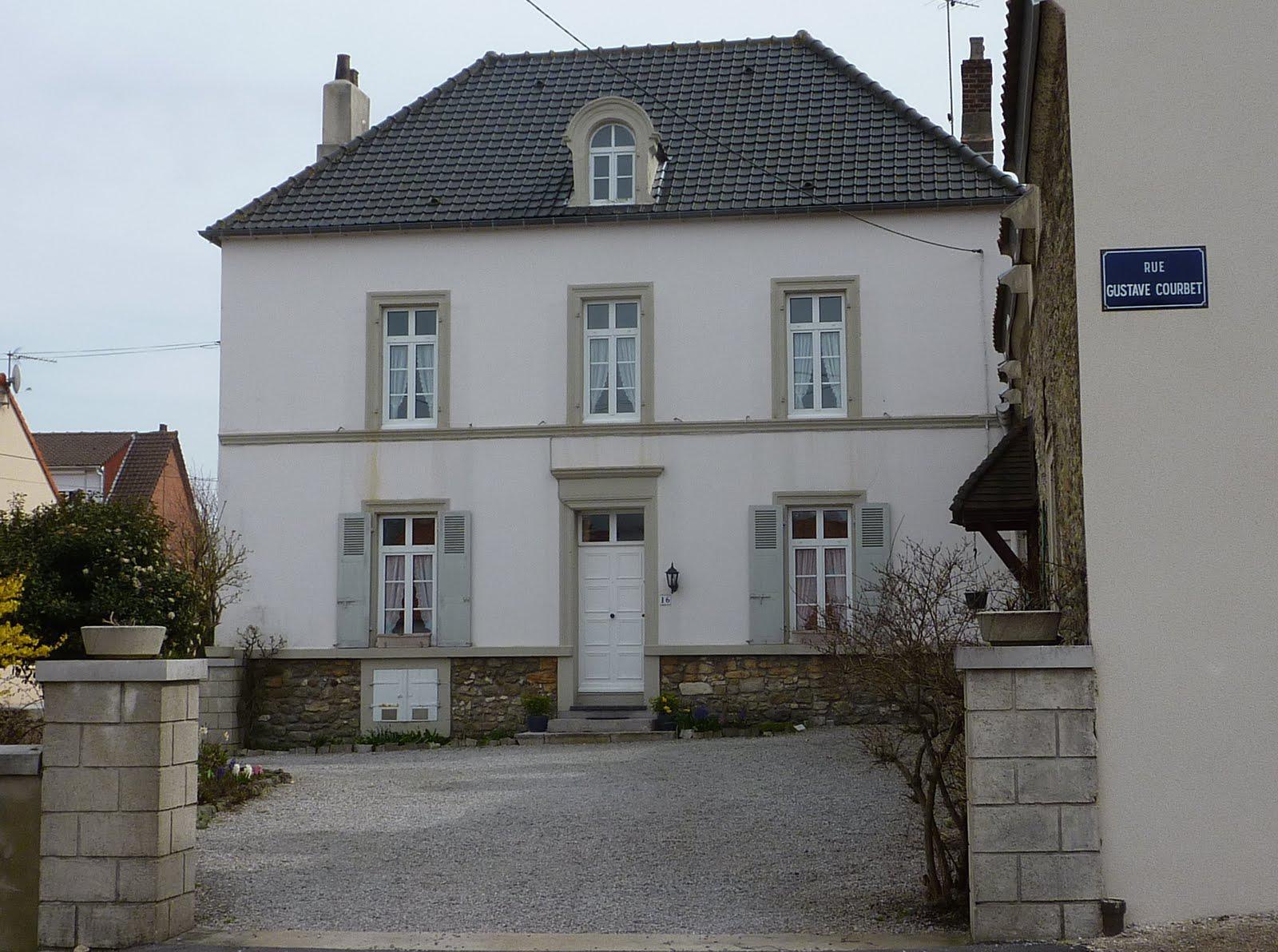 Maison 50180