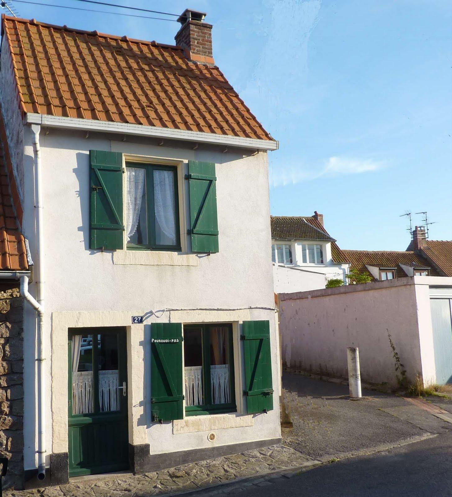 Maison 60042