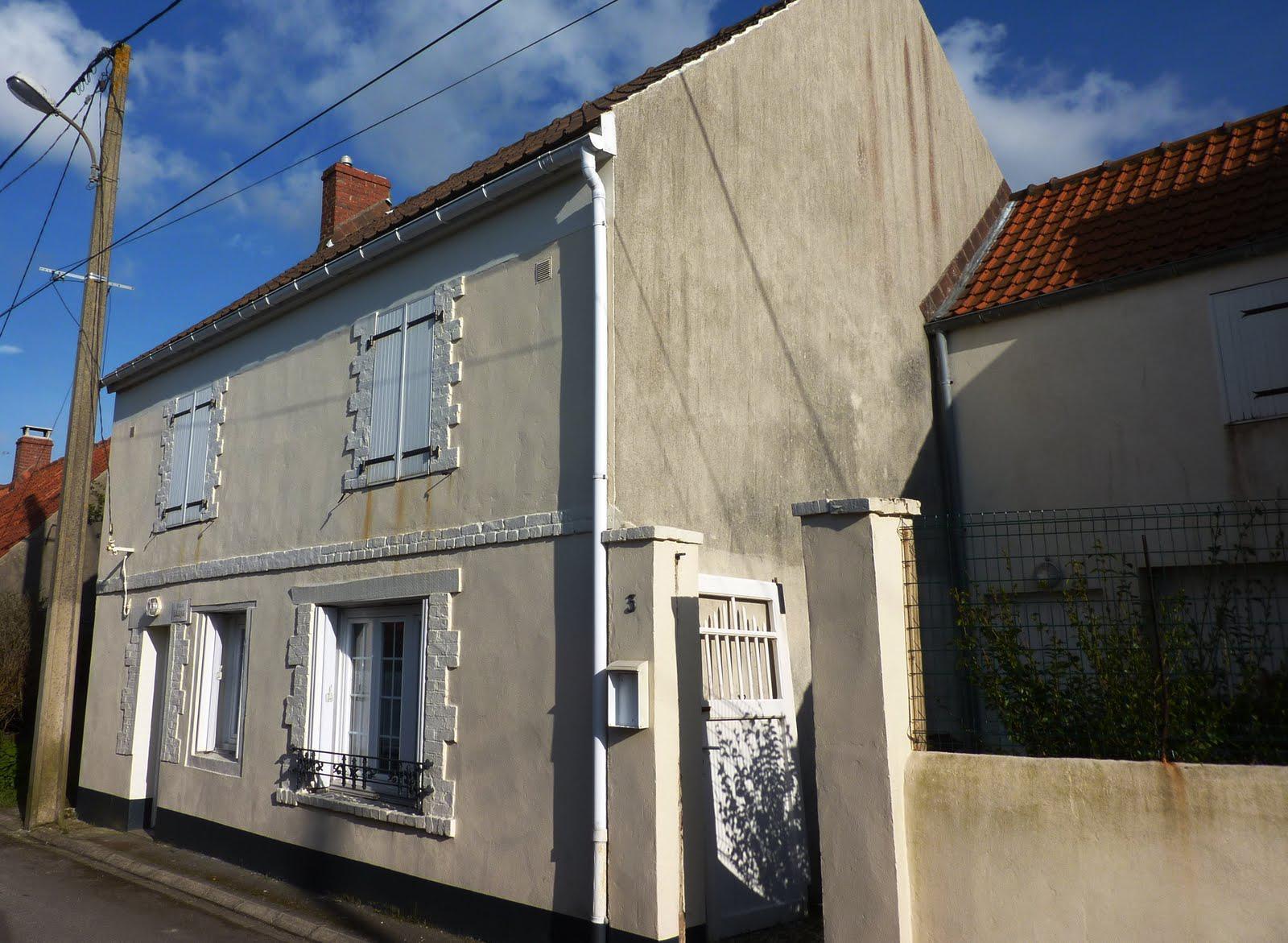Maison 60053