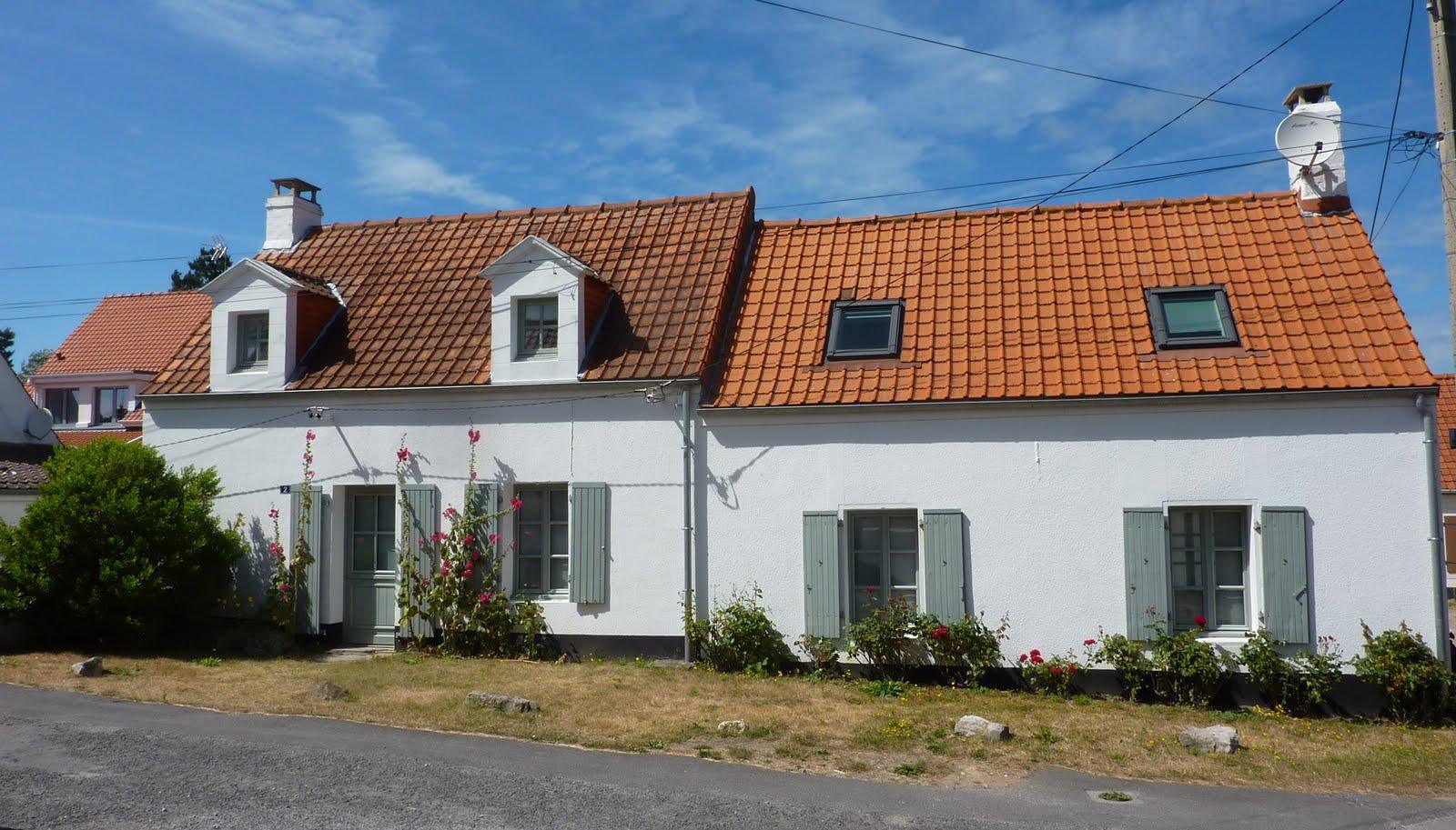 Maison 60070 a