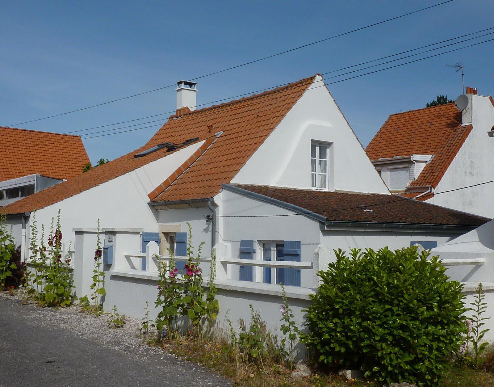 Maison 60080