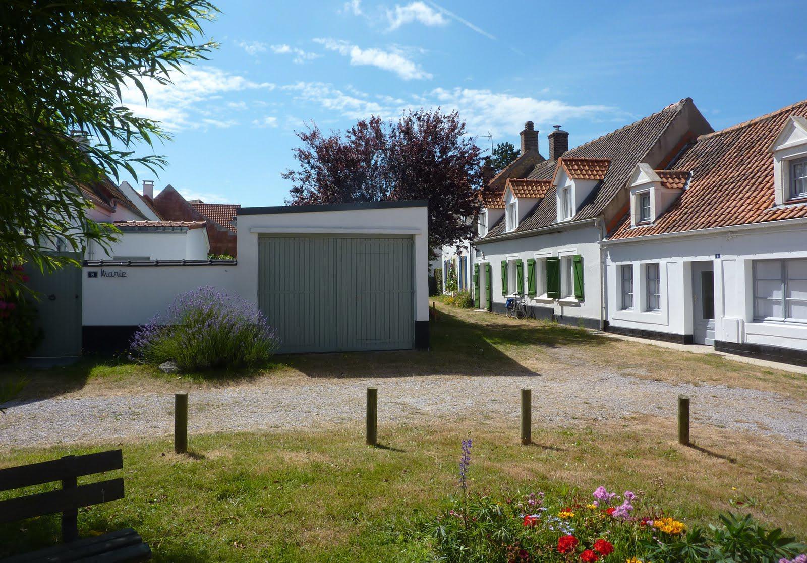 Maison 60090-m-1