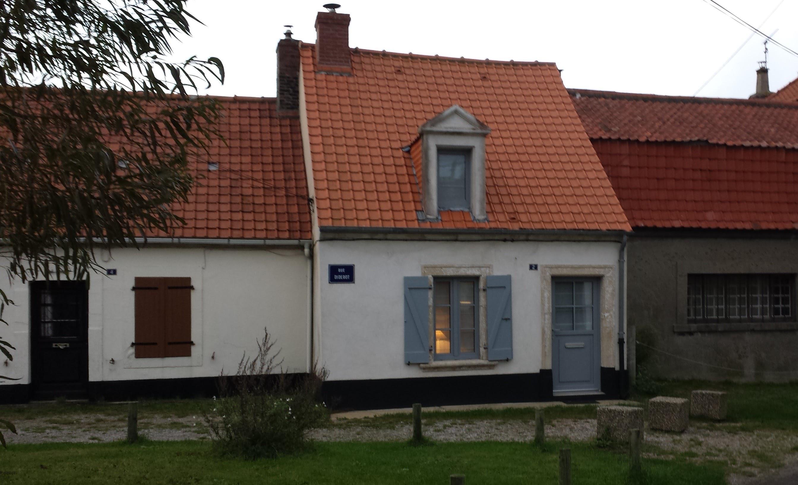 Maison 60093
