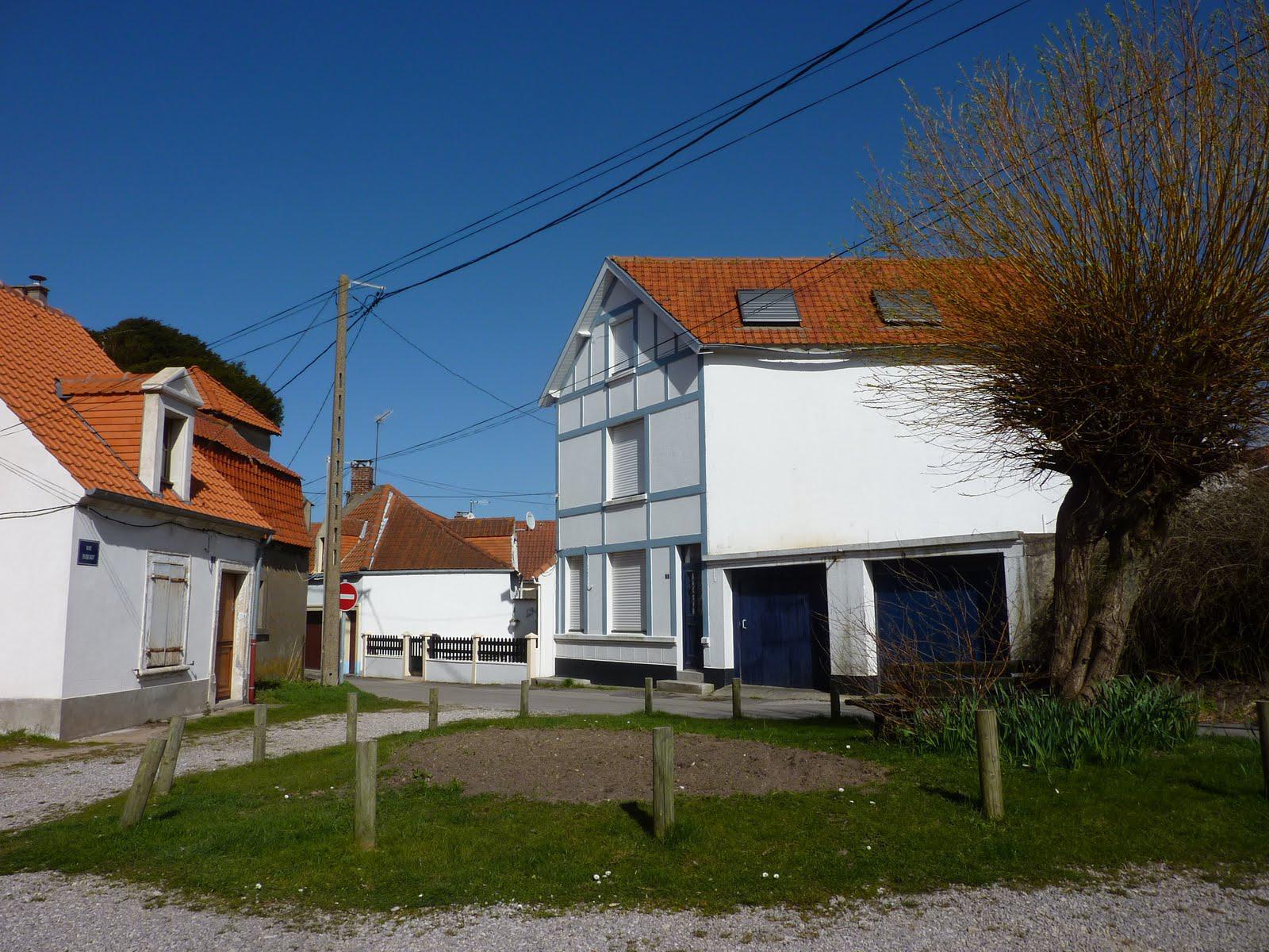 Maison 60095