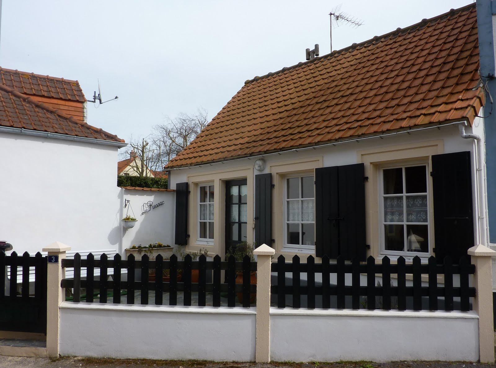 Maison 60100