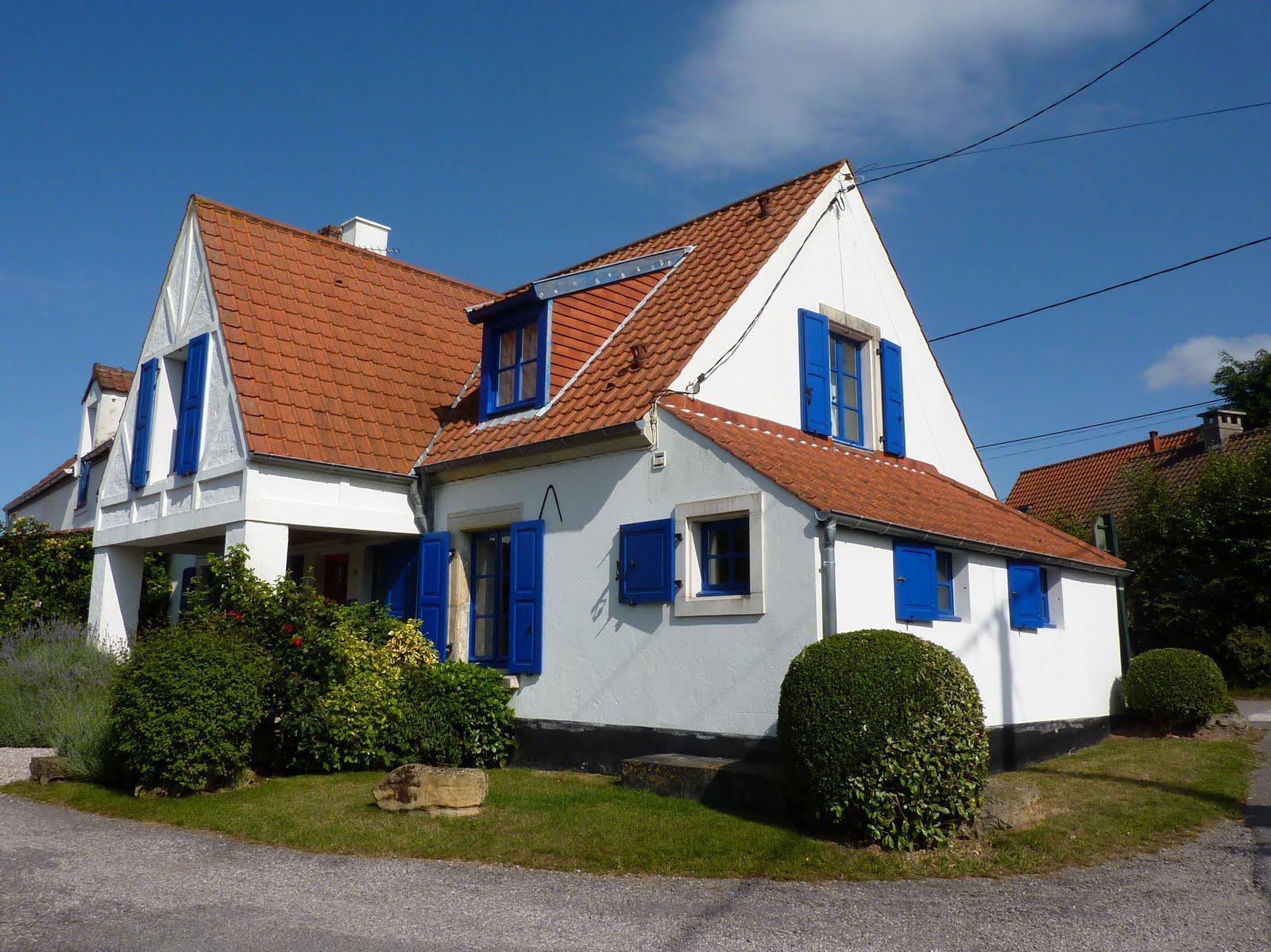 Maison 60210