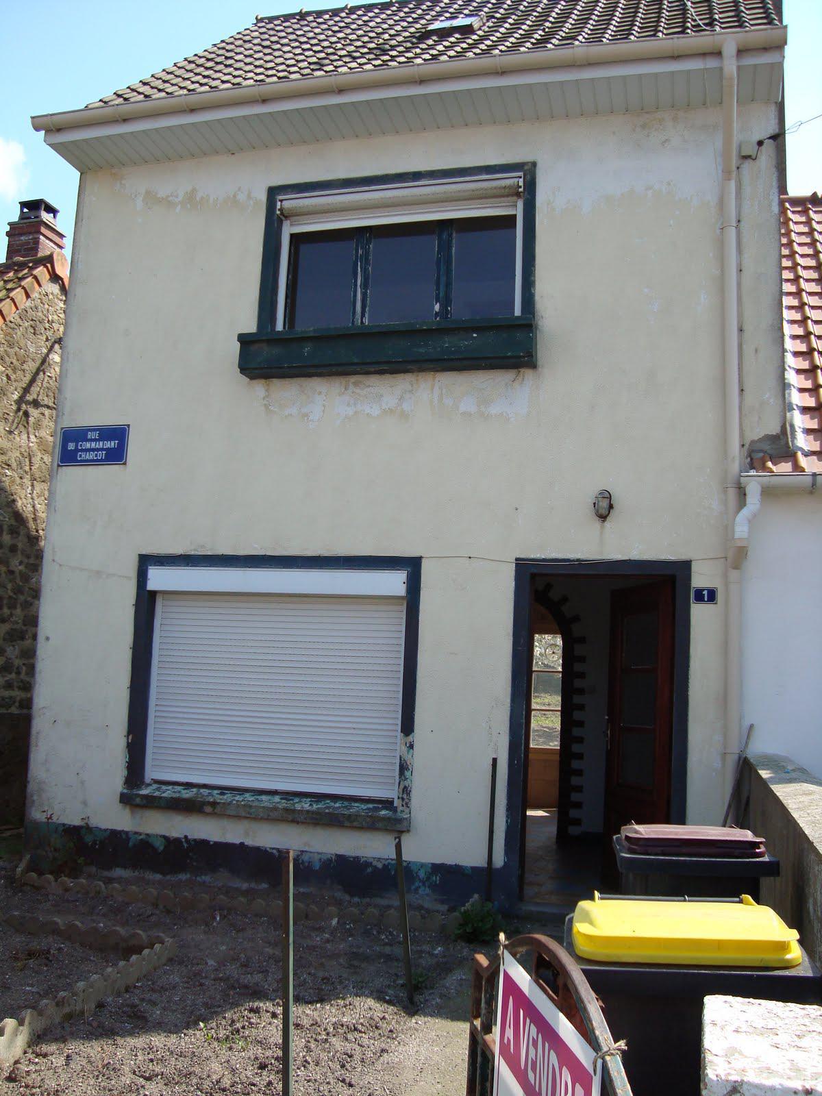 Maison 60419