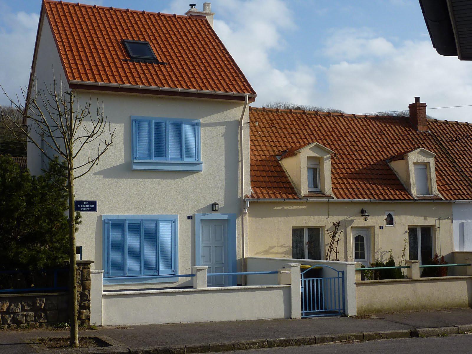 Maison 60420
