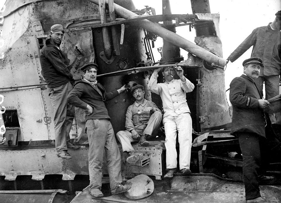 wpas sous marin 22