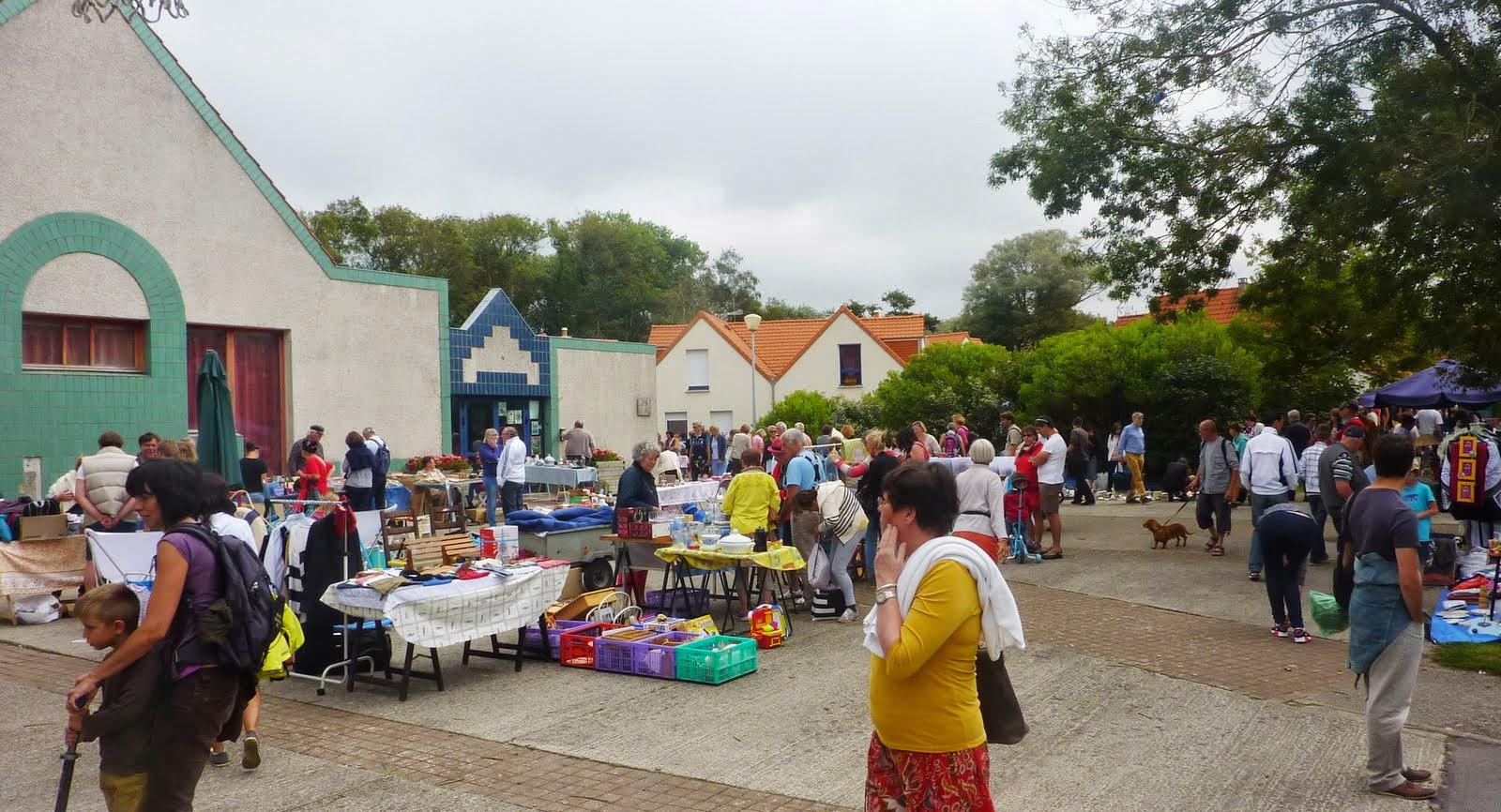 Brocante 100