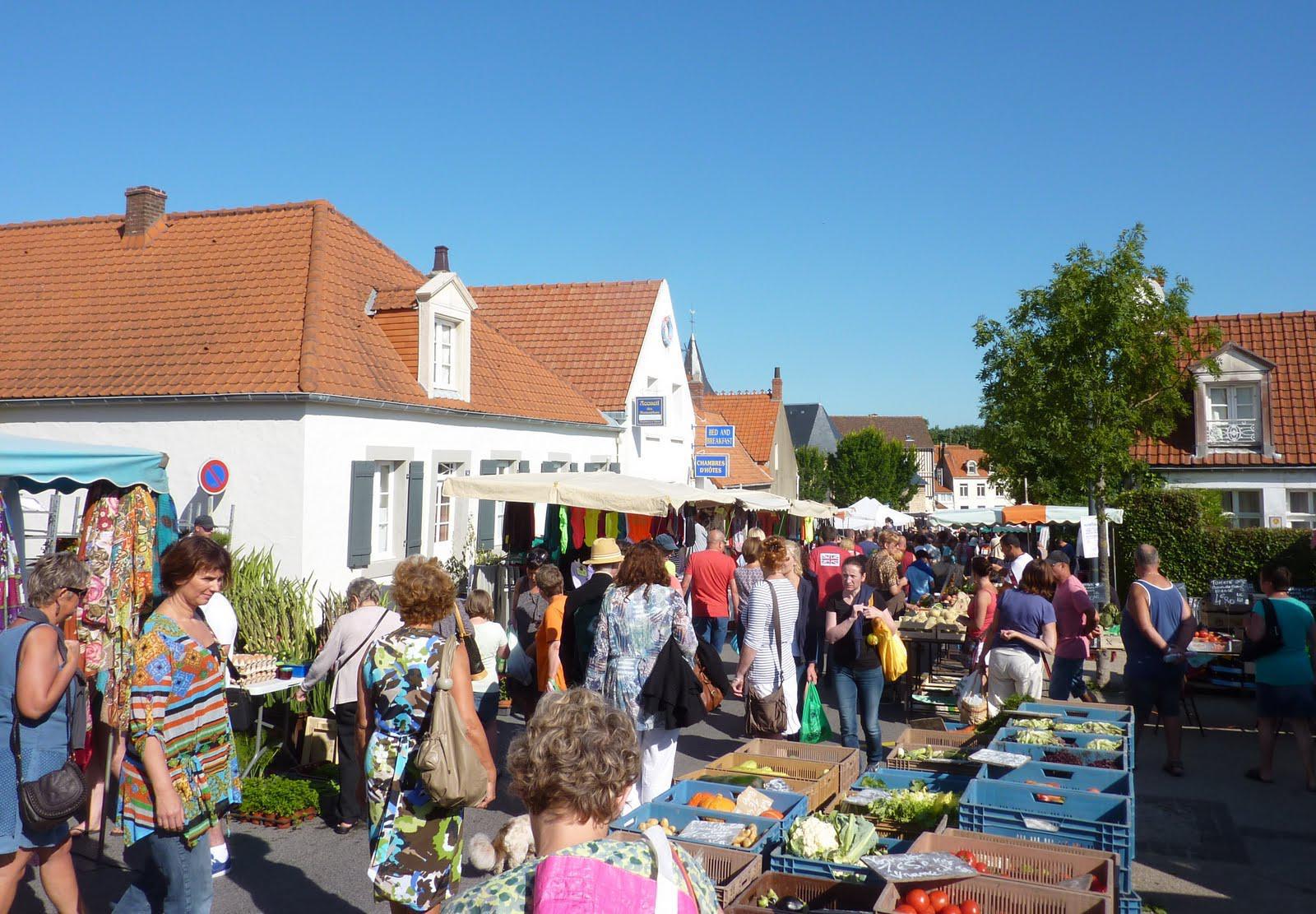 Marché 120