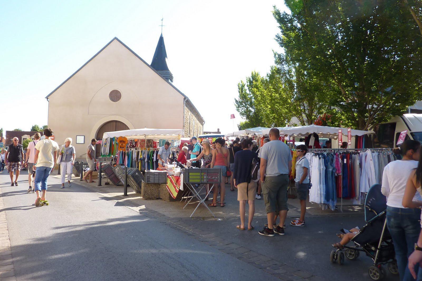 Marché 150