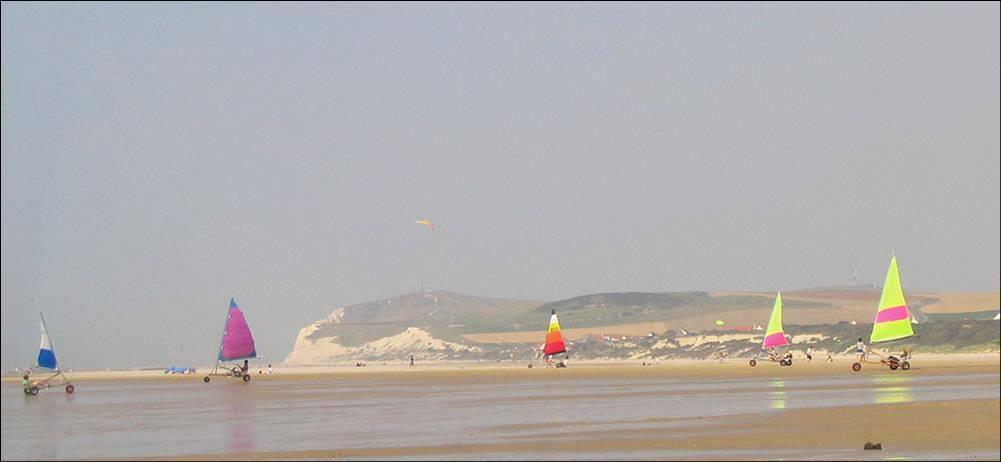 Plage105