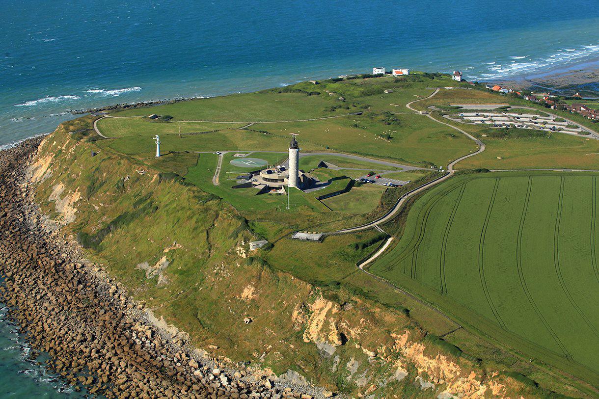 Crédit Dronedephotos