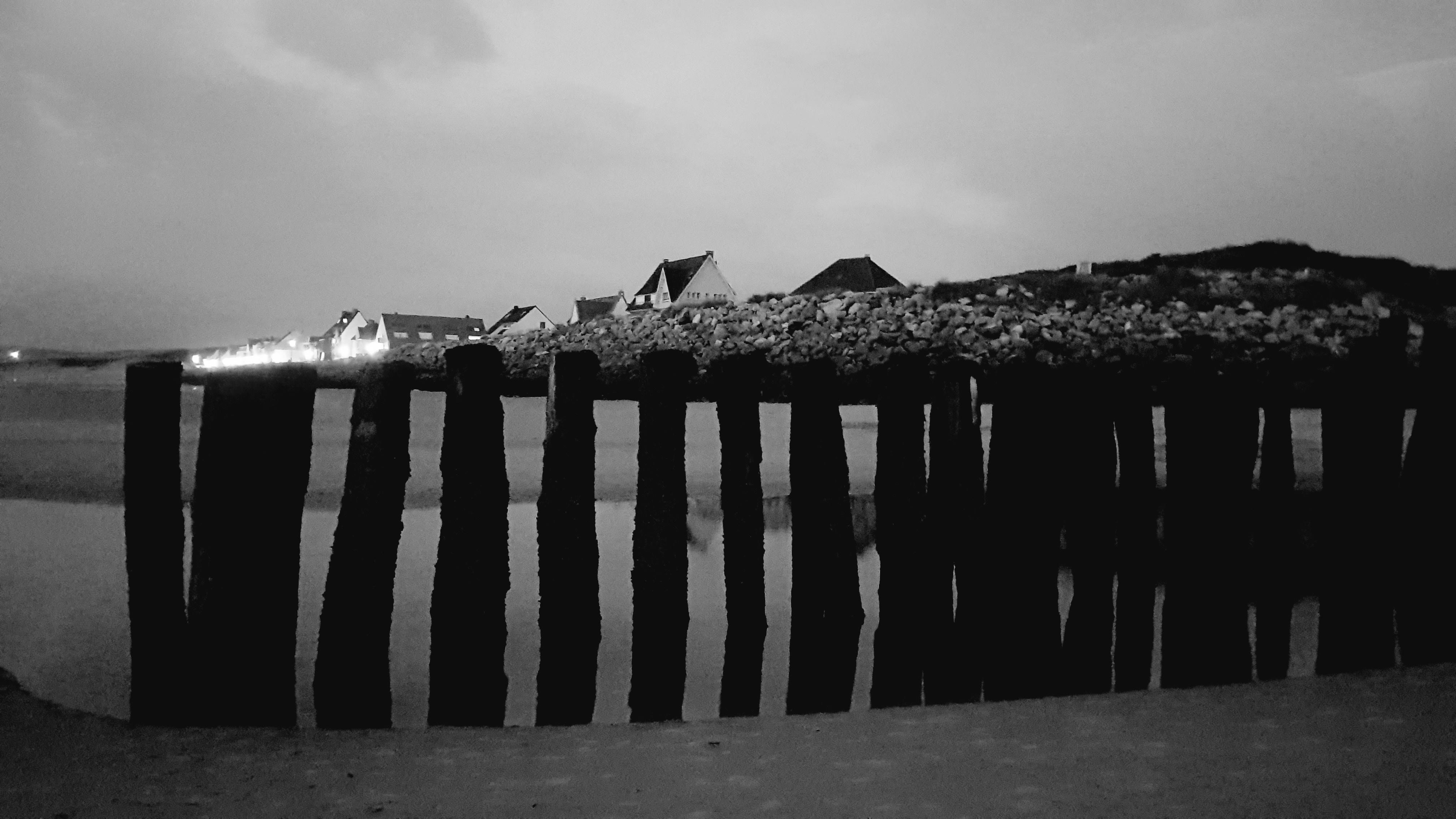 Plage de Wissant