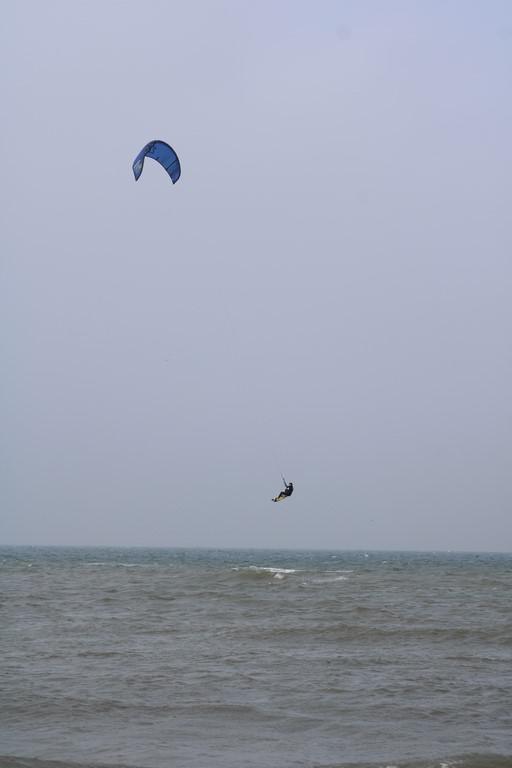 Le kite