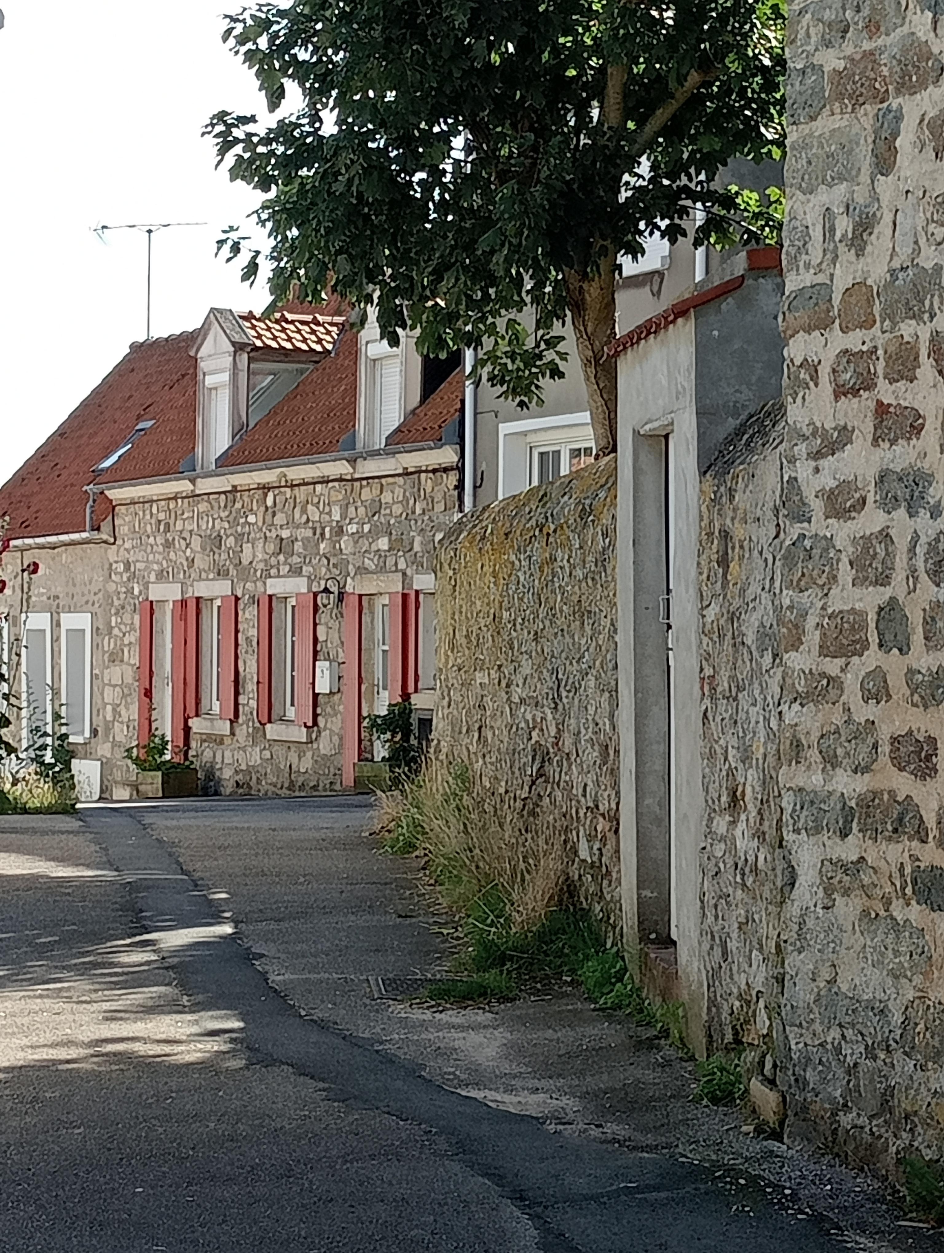 Rue de Wissant