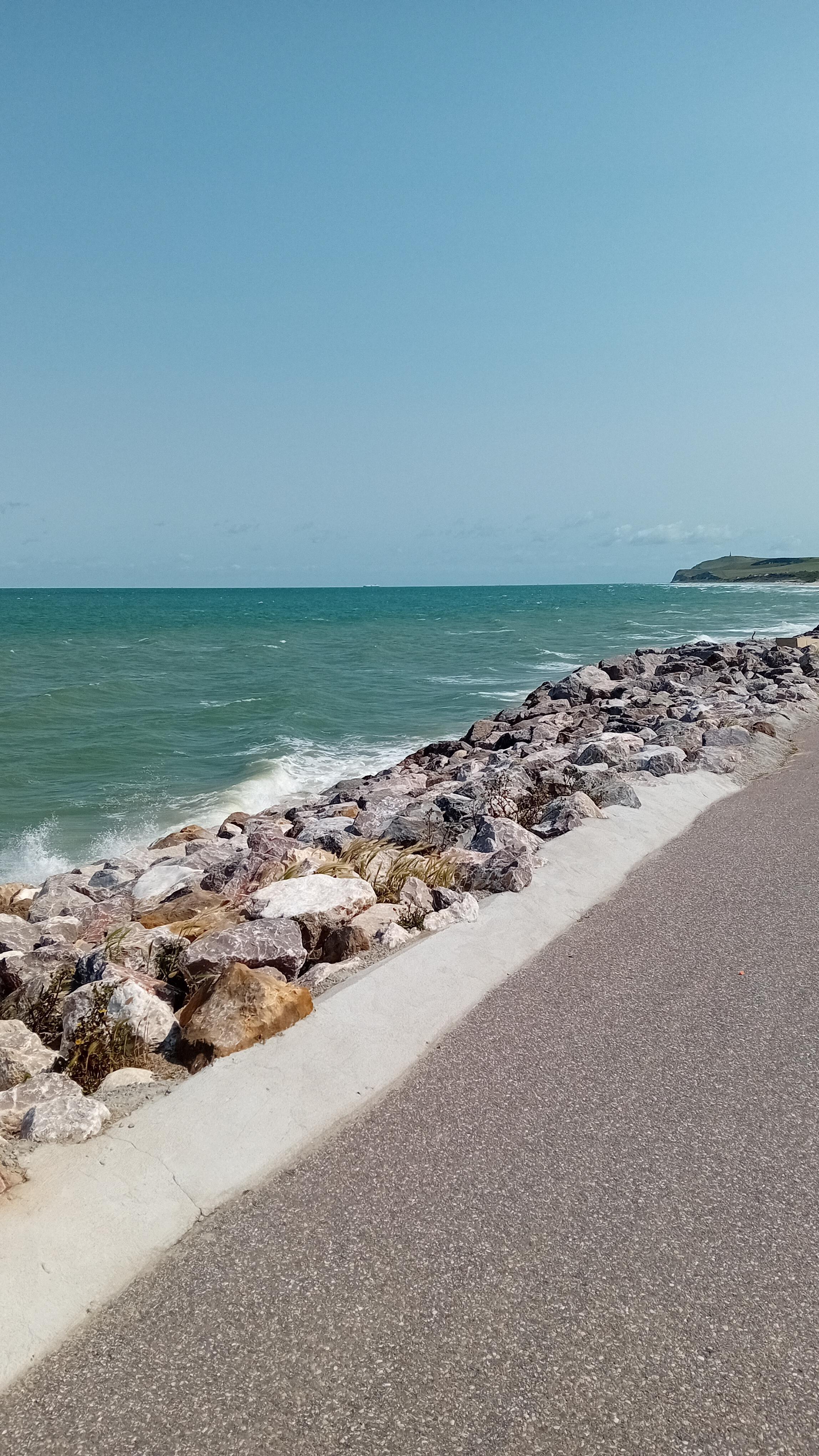 Baie de Wissant 08 juin