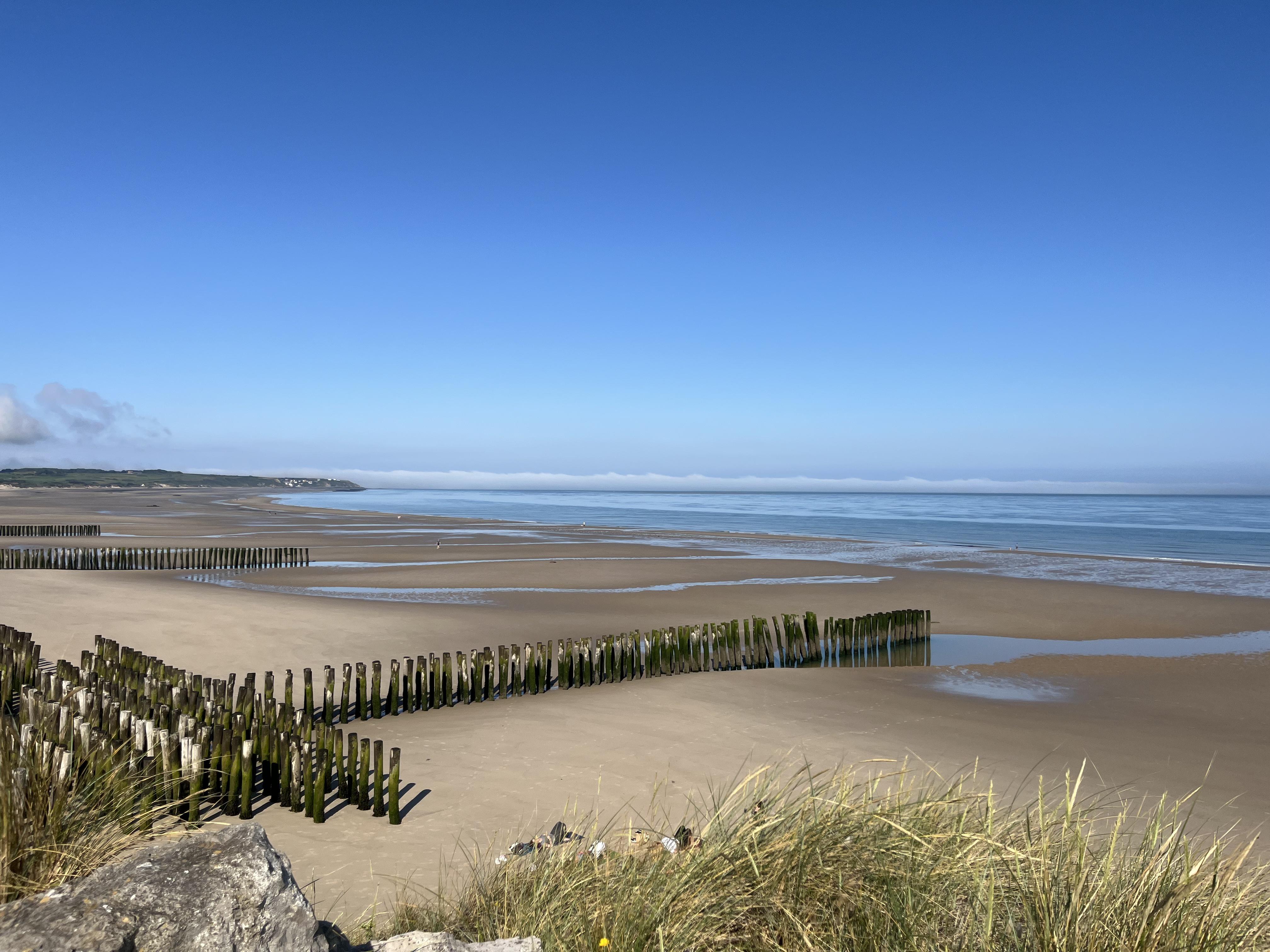 Plage de Wissant