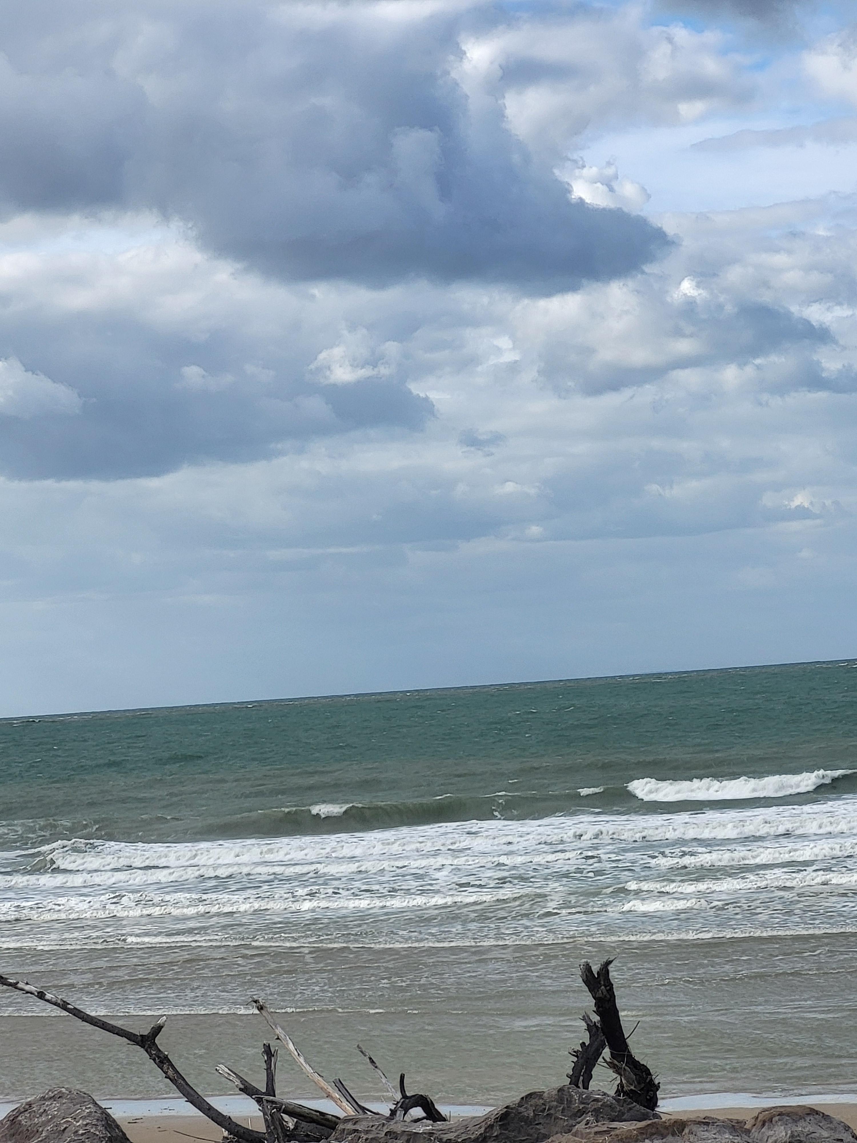 Dimanche après-midi