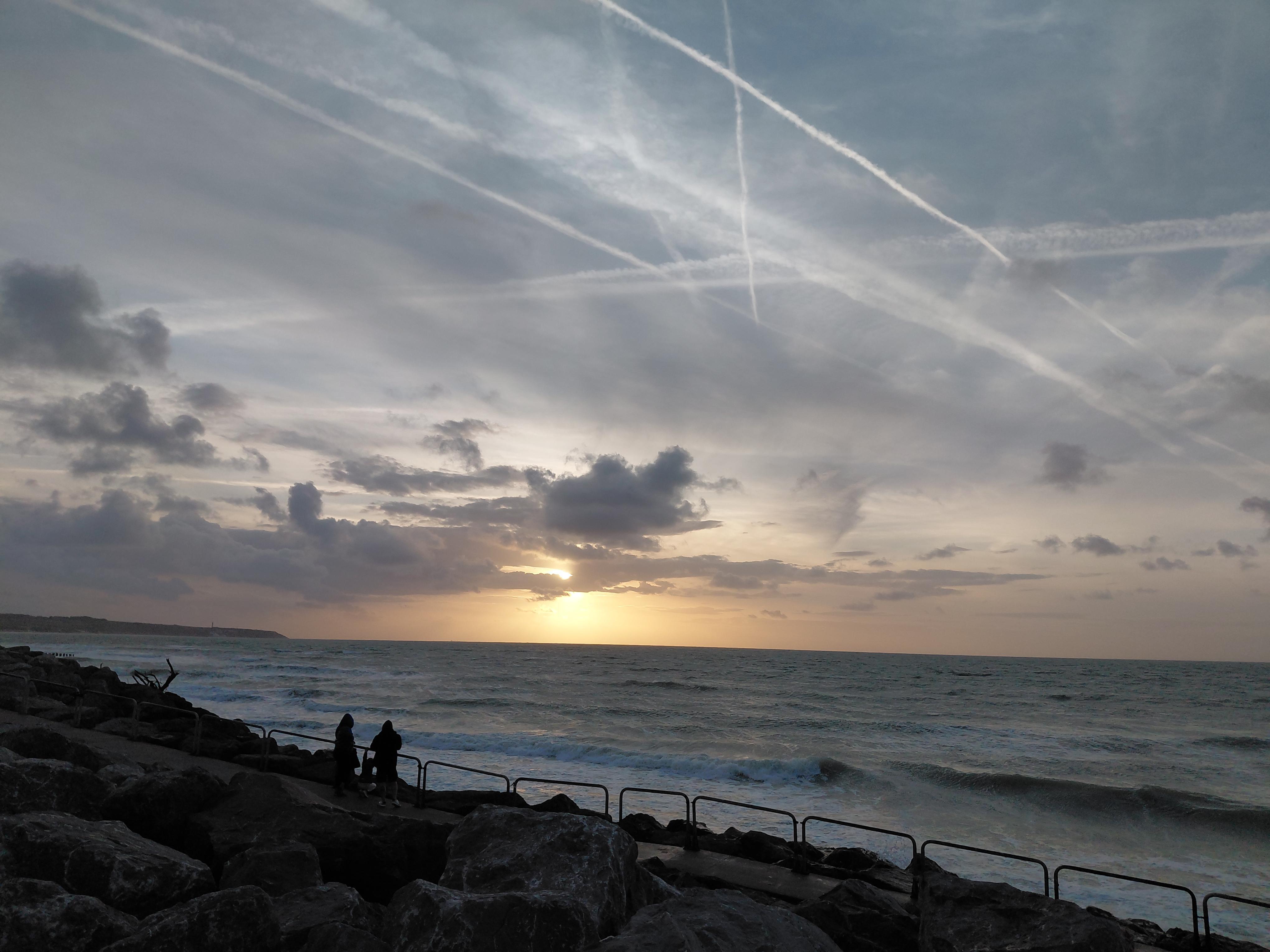 Un soir d’octobre
