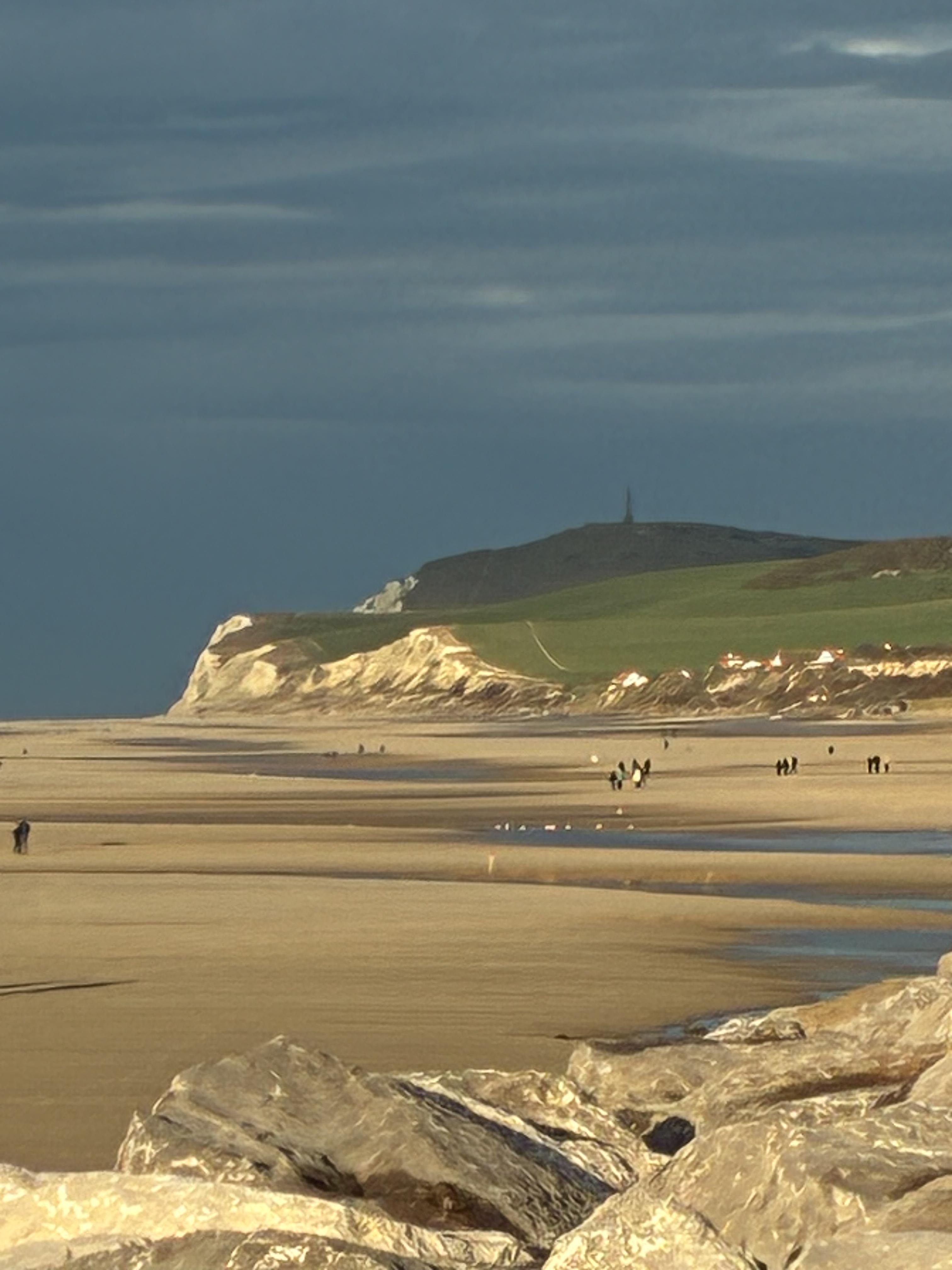 Cap Blanc Nez