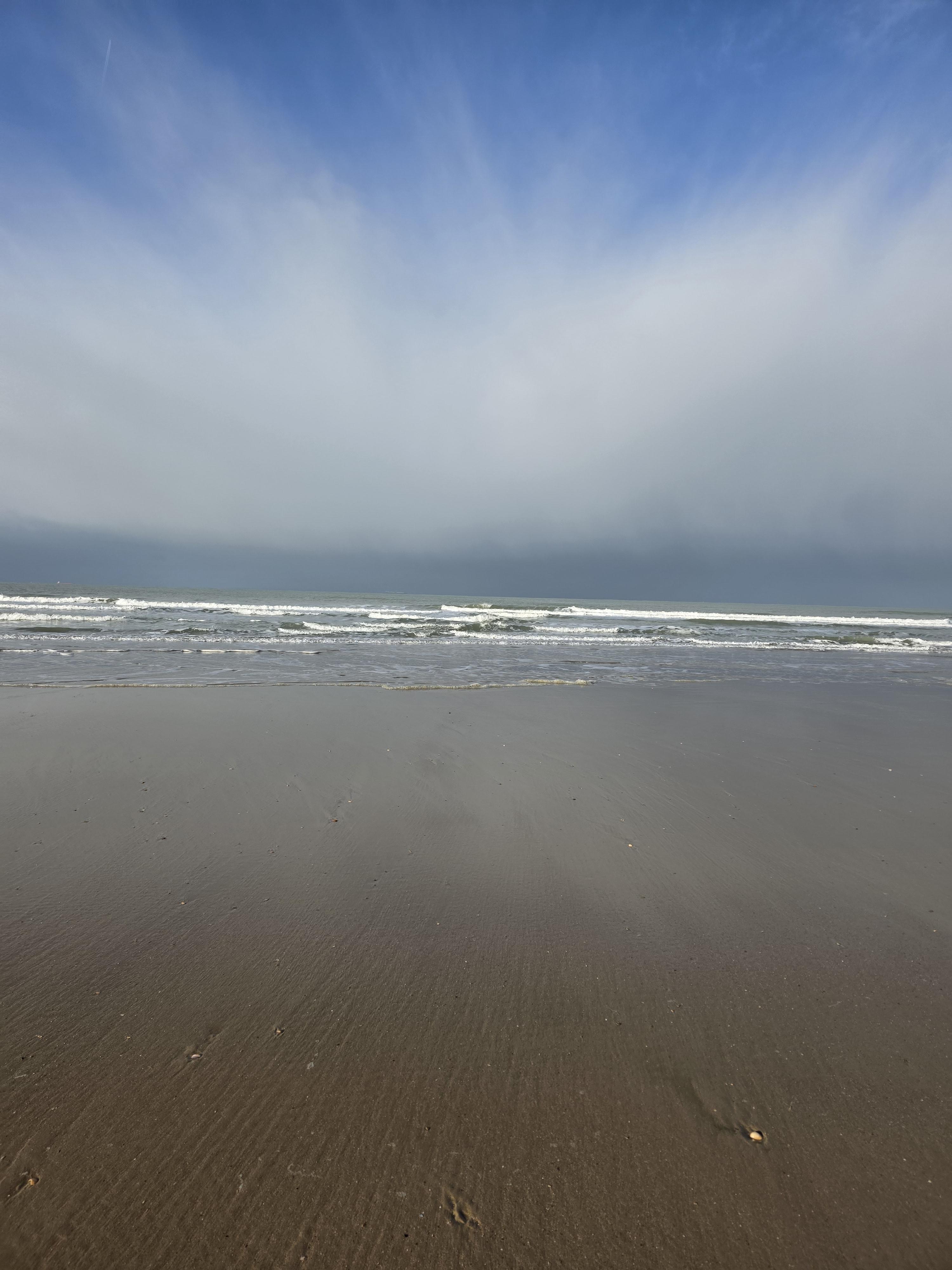 Éclat de lumière..