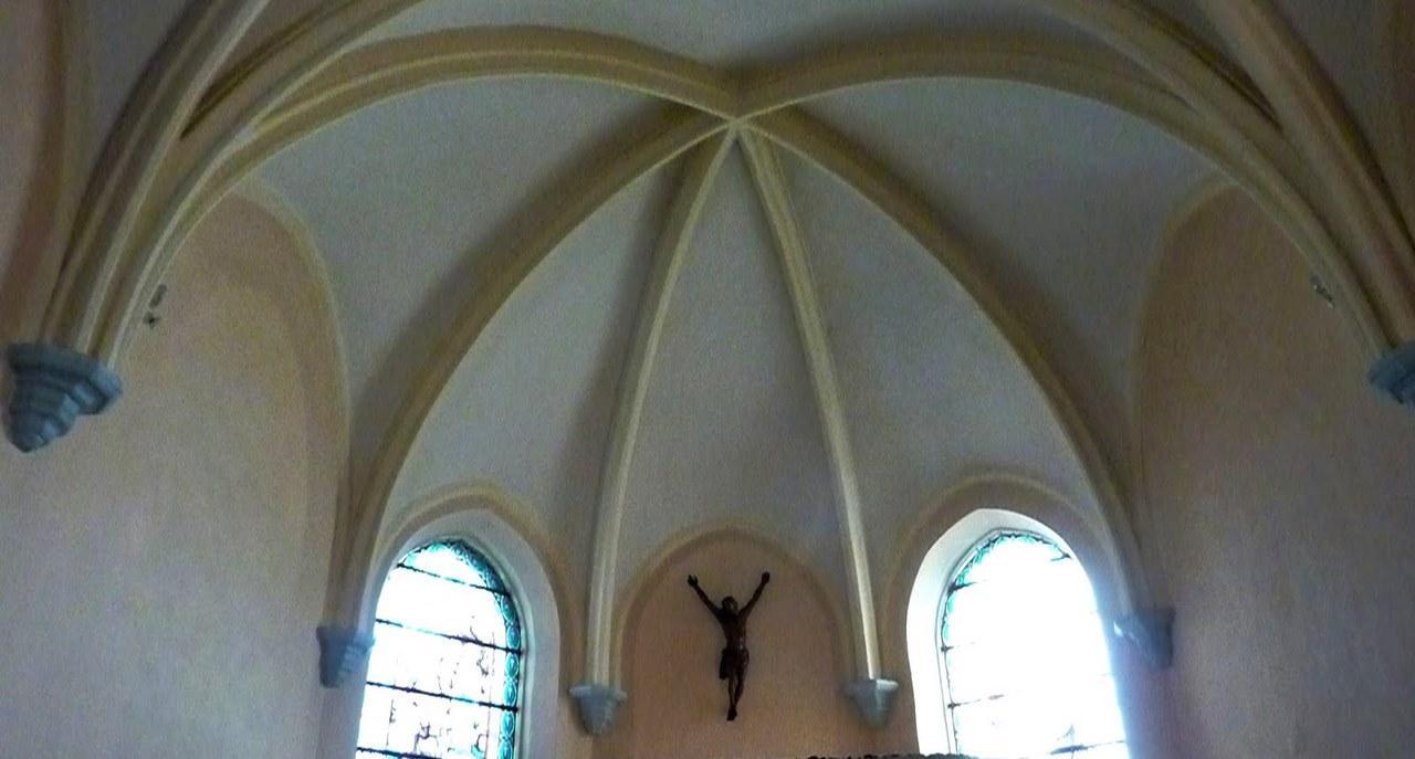 Monu Relig Eglise  102