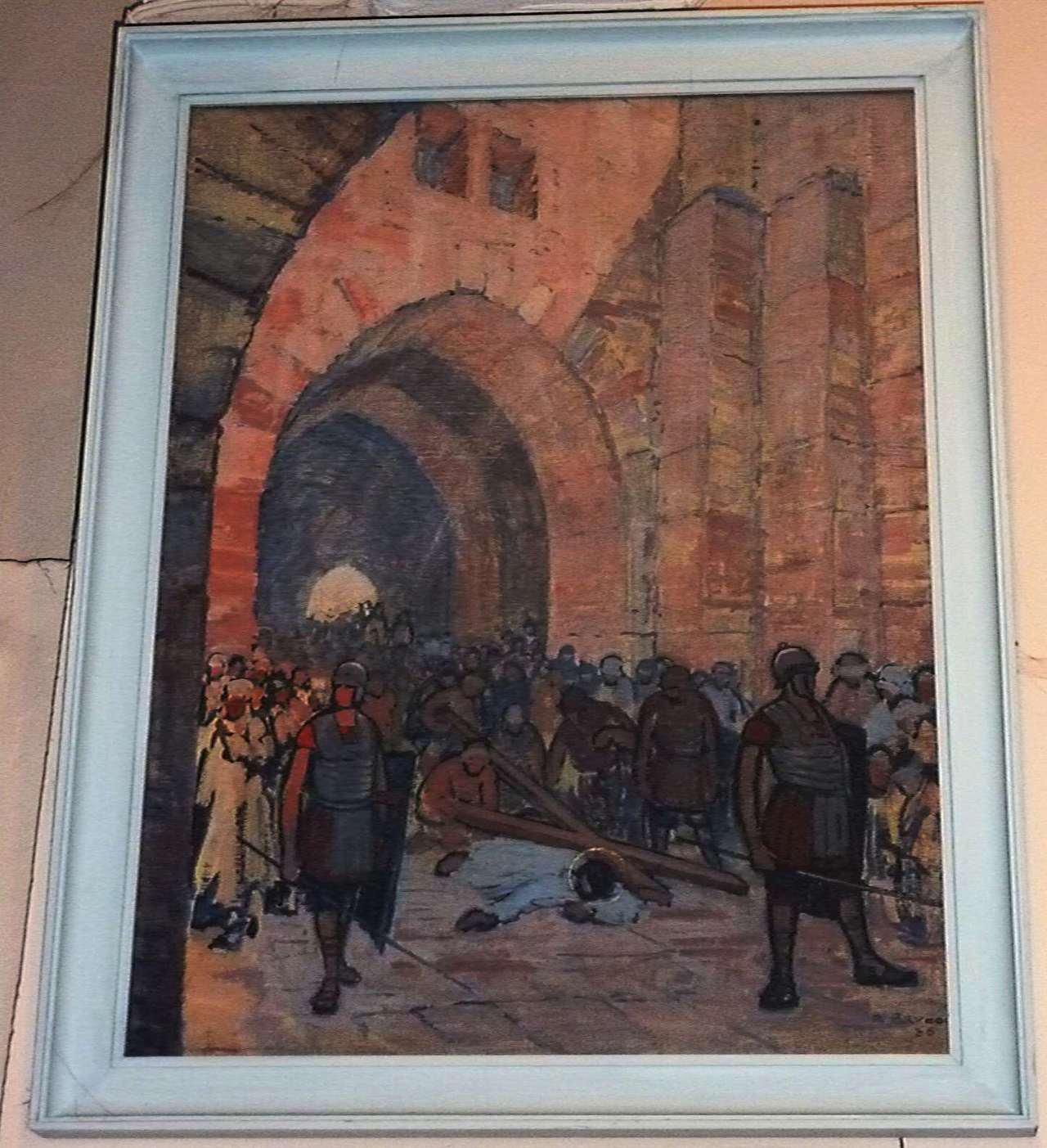 Monu Relig Eglise  150 