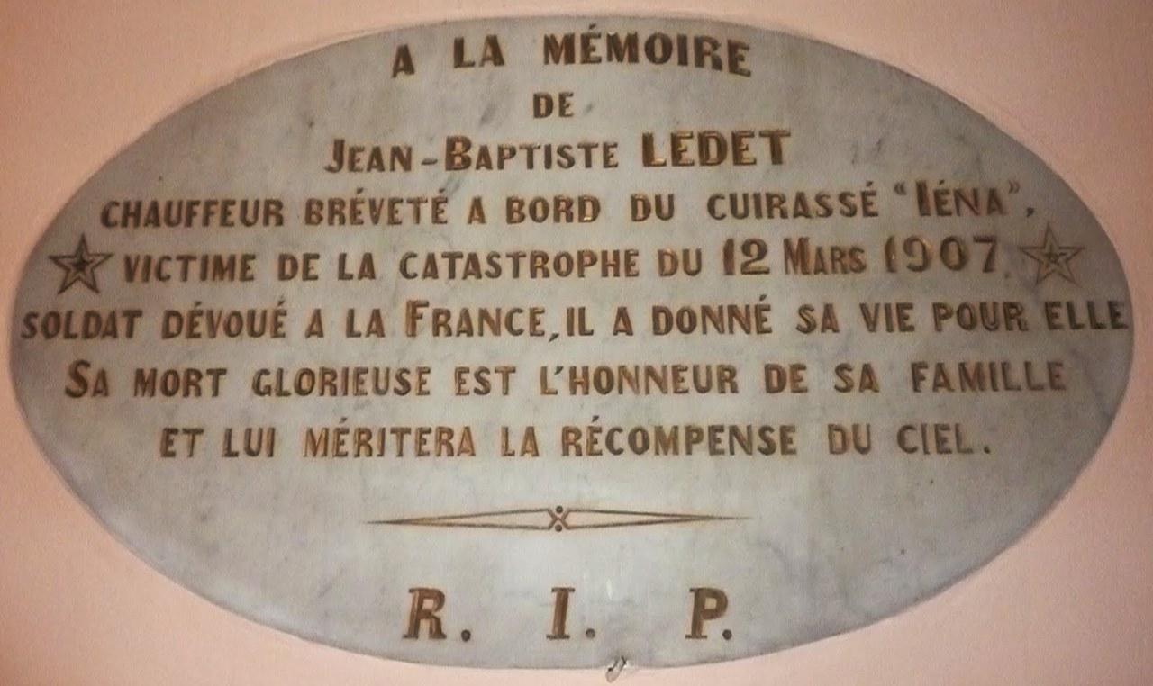 Monu Relig Eglise  220