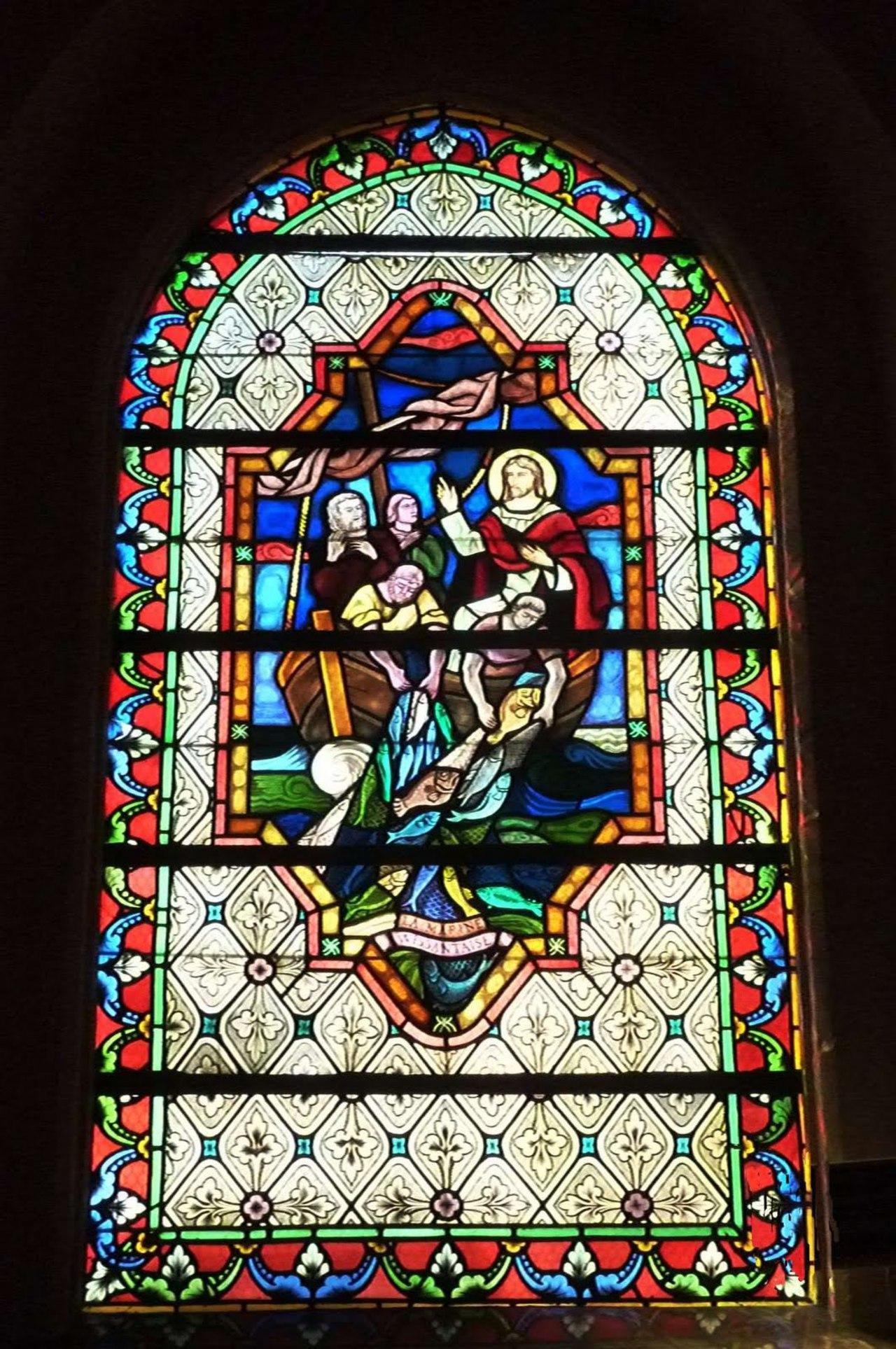 Monu Relig Eglise  260