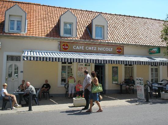 village H chez nicole