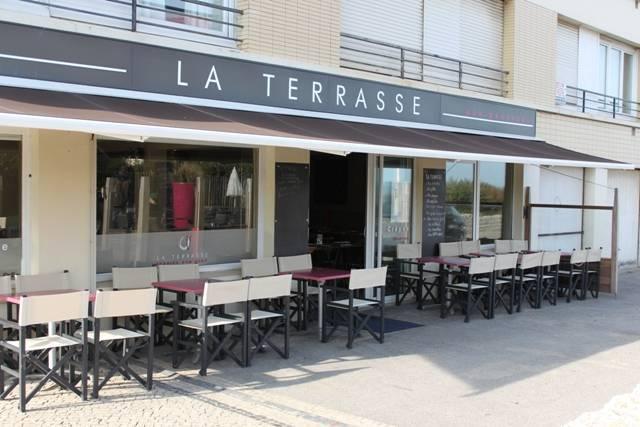 village H la terrasse