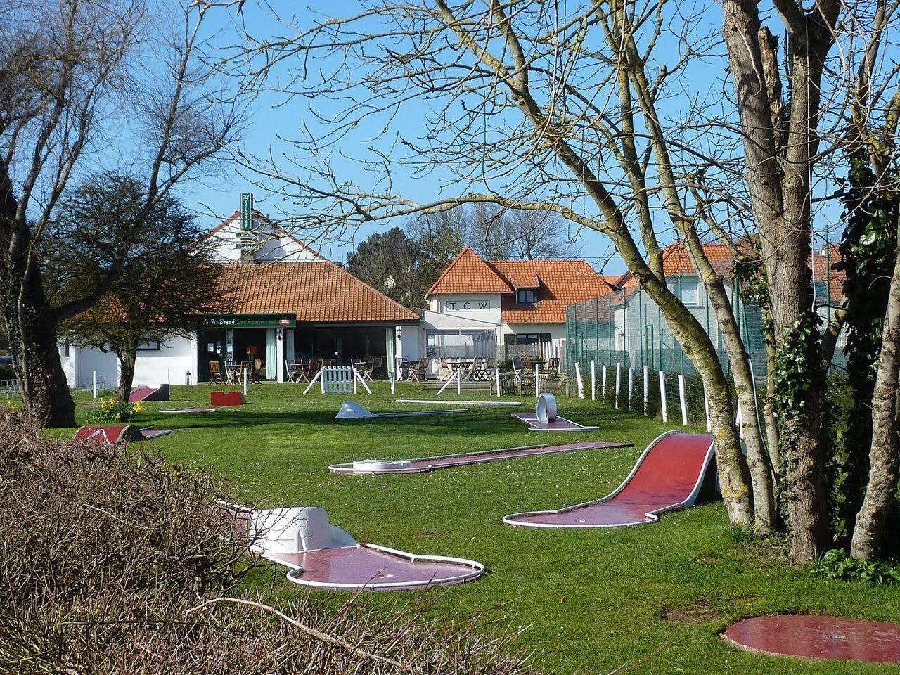 village H Tie break 3