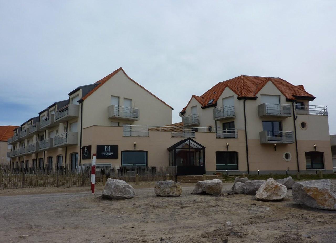 village Hotel de la Baie-a