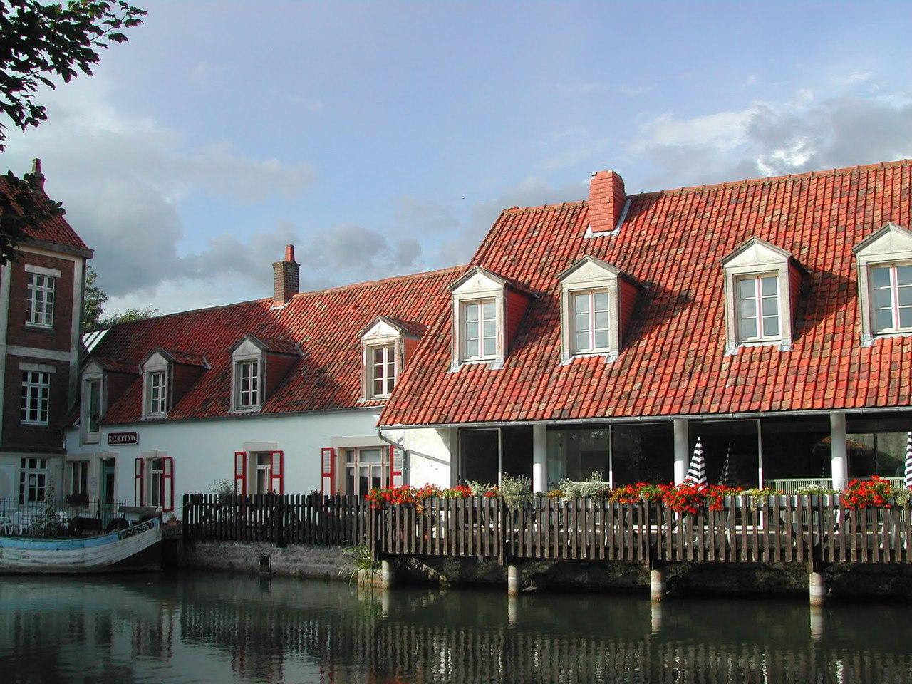 Village Hotel de la plage0950