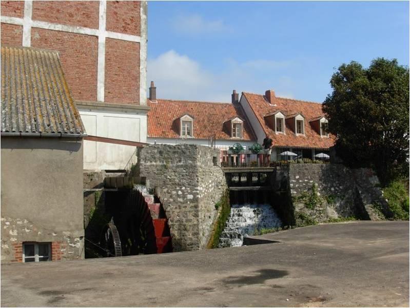 Village Hotel de la plage1010 le moulin