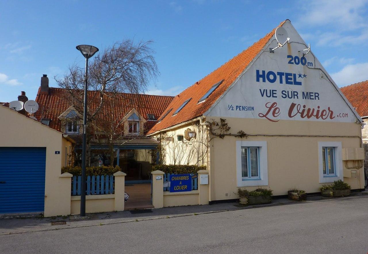 village Hotel le vivier-c