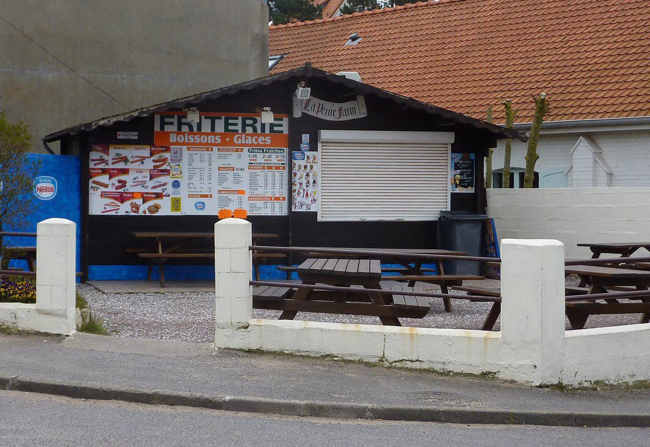 Village Mag La petite Faim