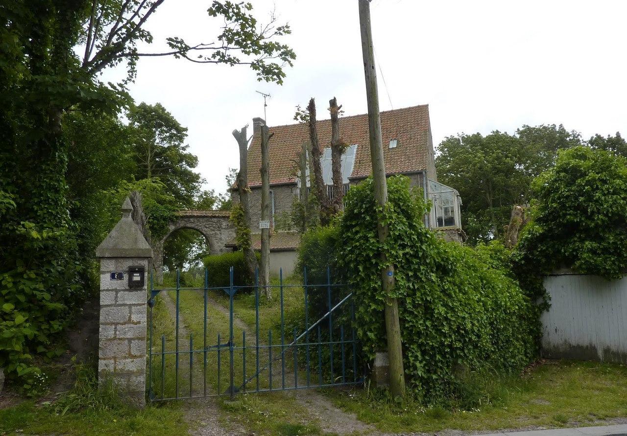 Maison 30700