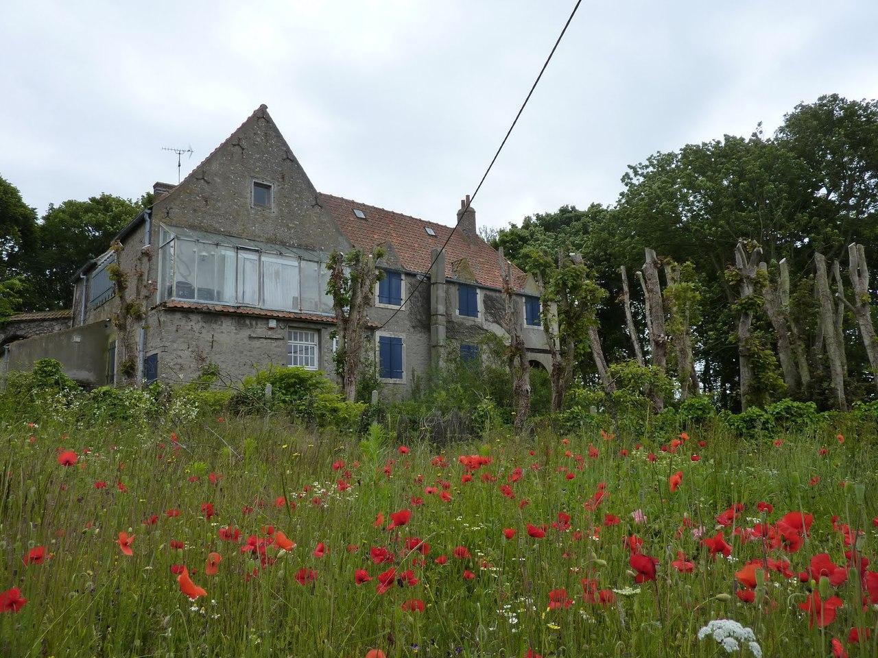 Maison 30720