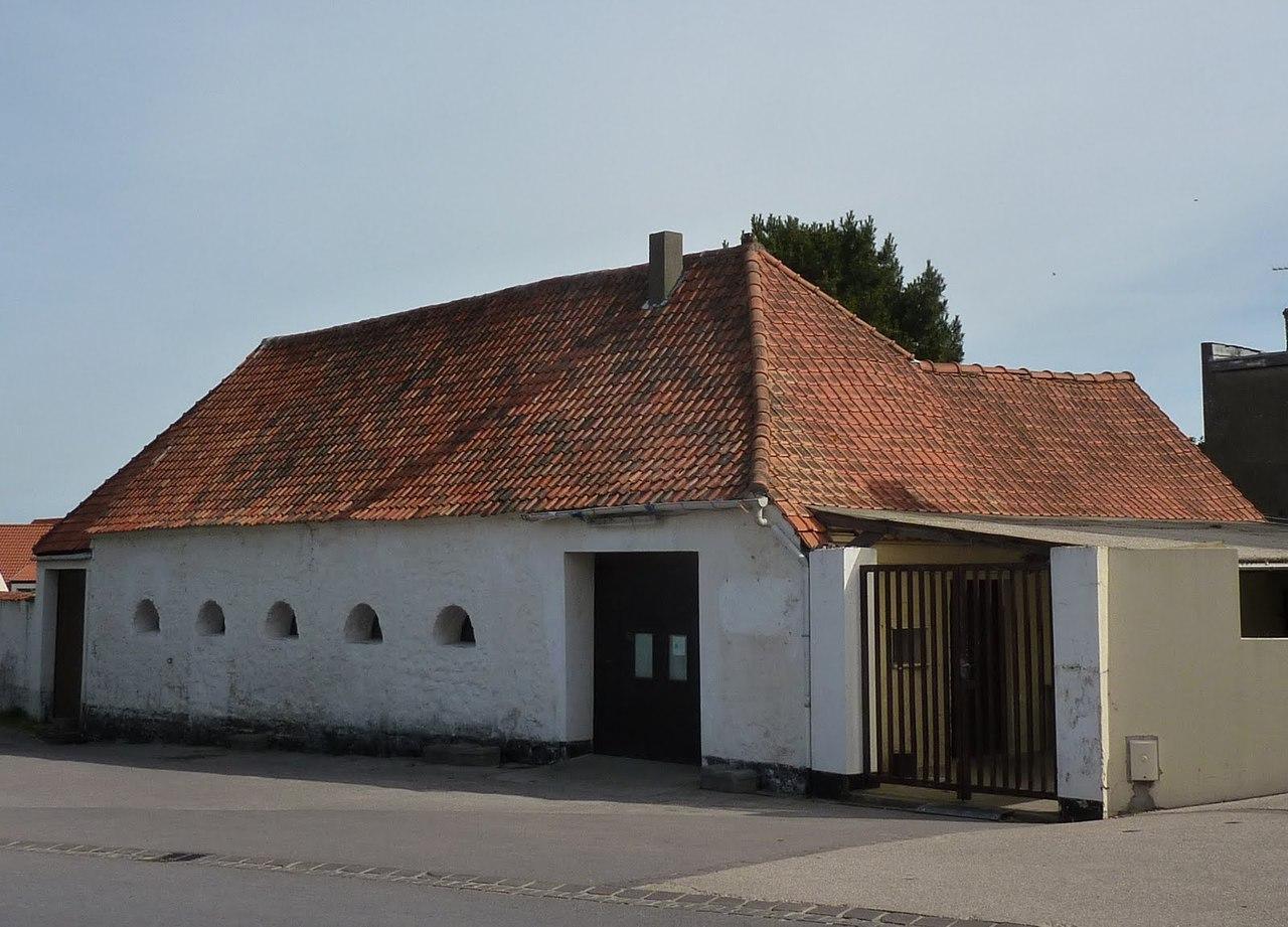 Maison 40000