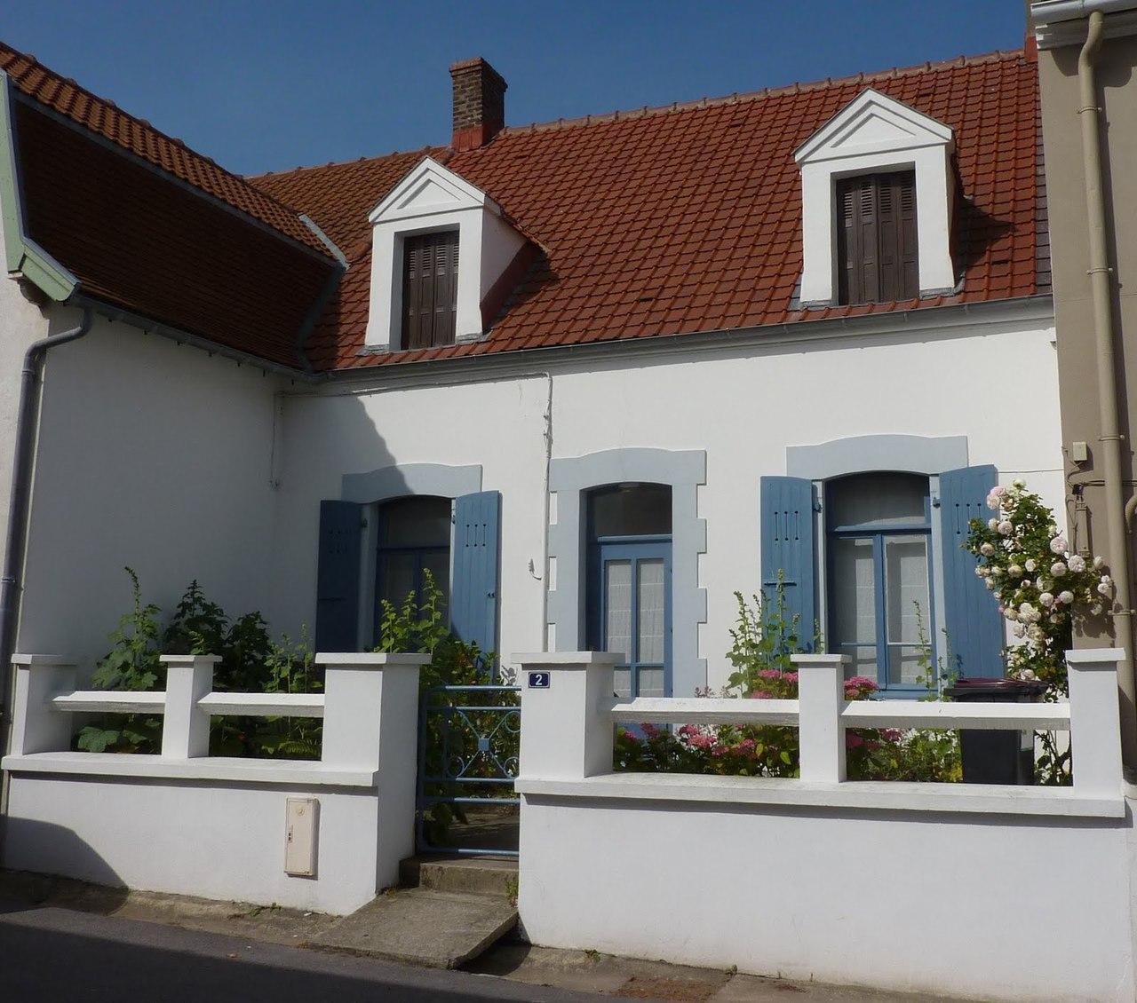 Maison 40030