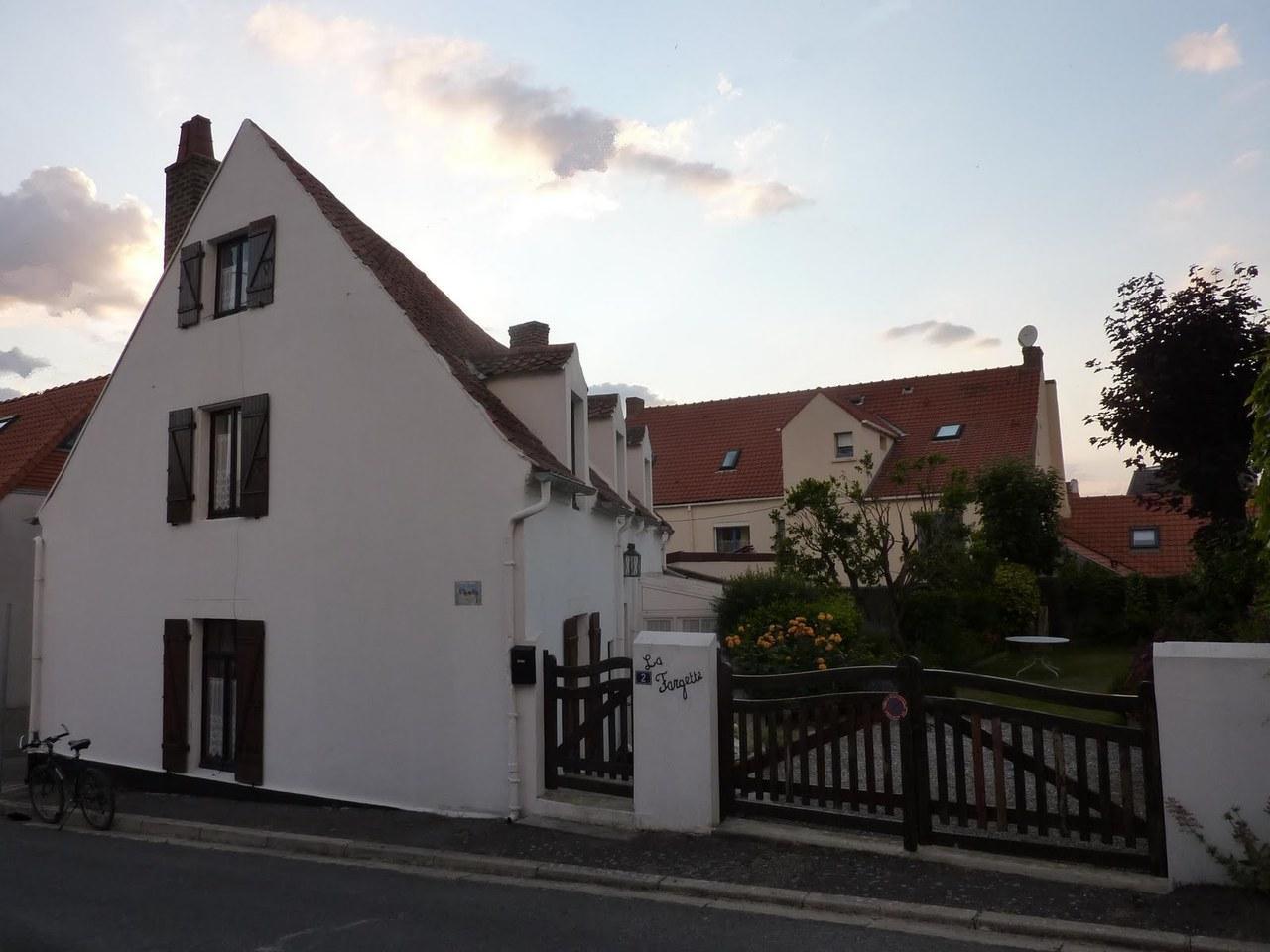 Maison 50000